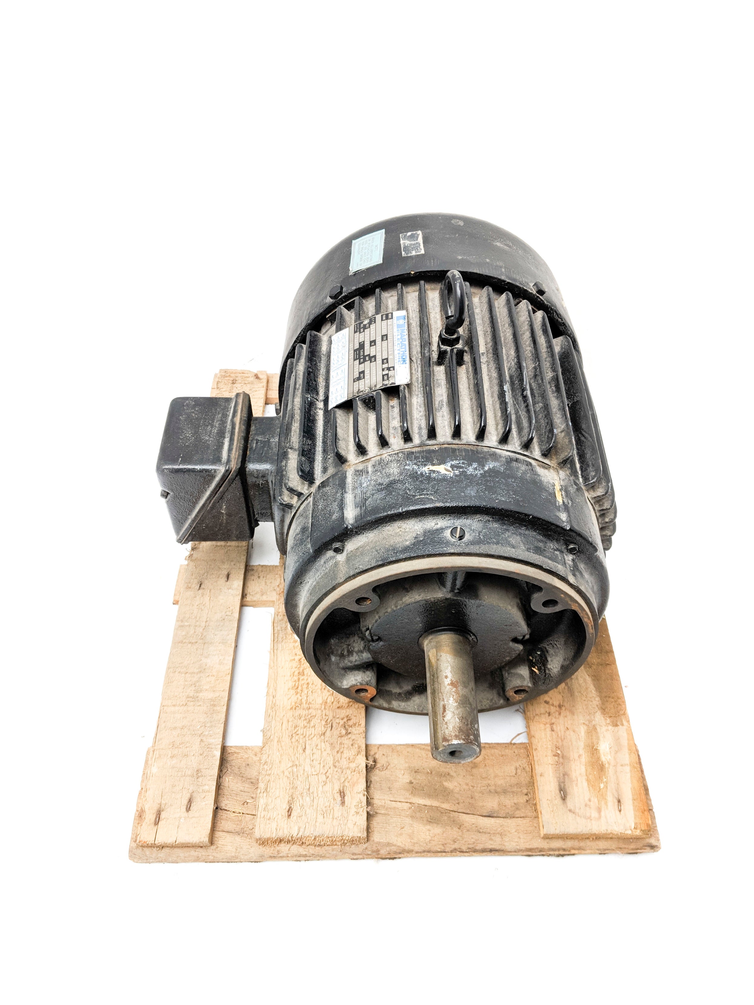 MARATHON ELECTRIC TFS-BCE 213TC EK213TTFS7919BAW UNMP