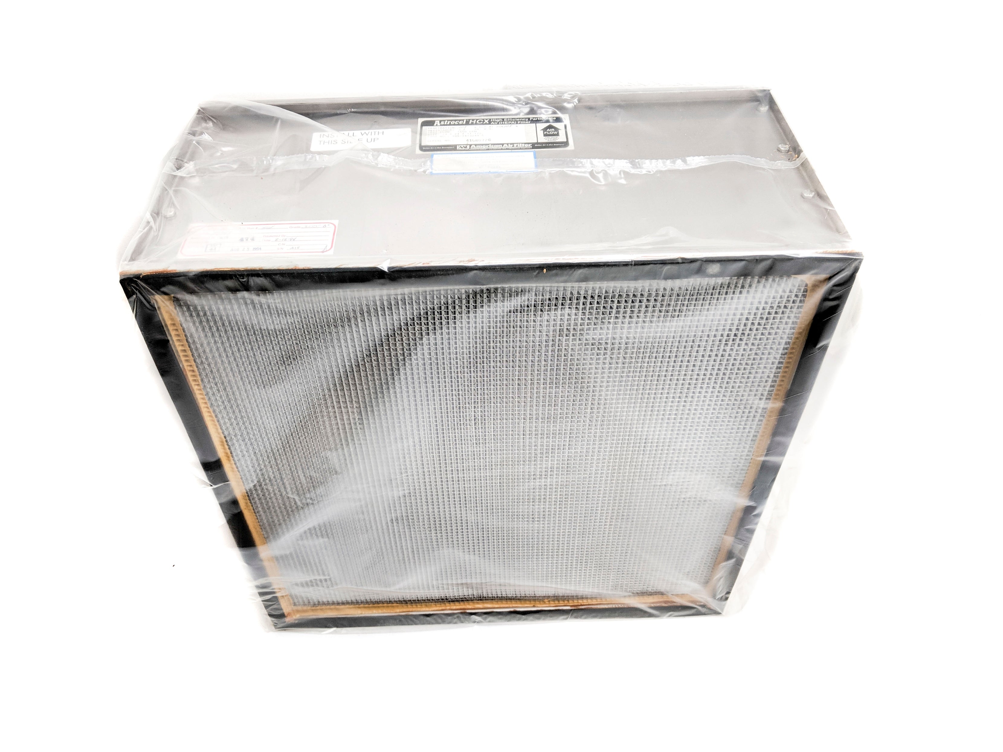 ASTROCELL HCX 105-1413244-5 1500CFM NSMP
