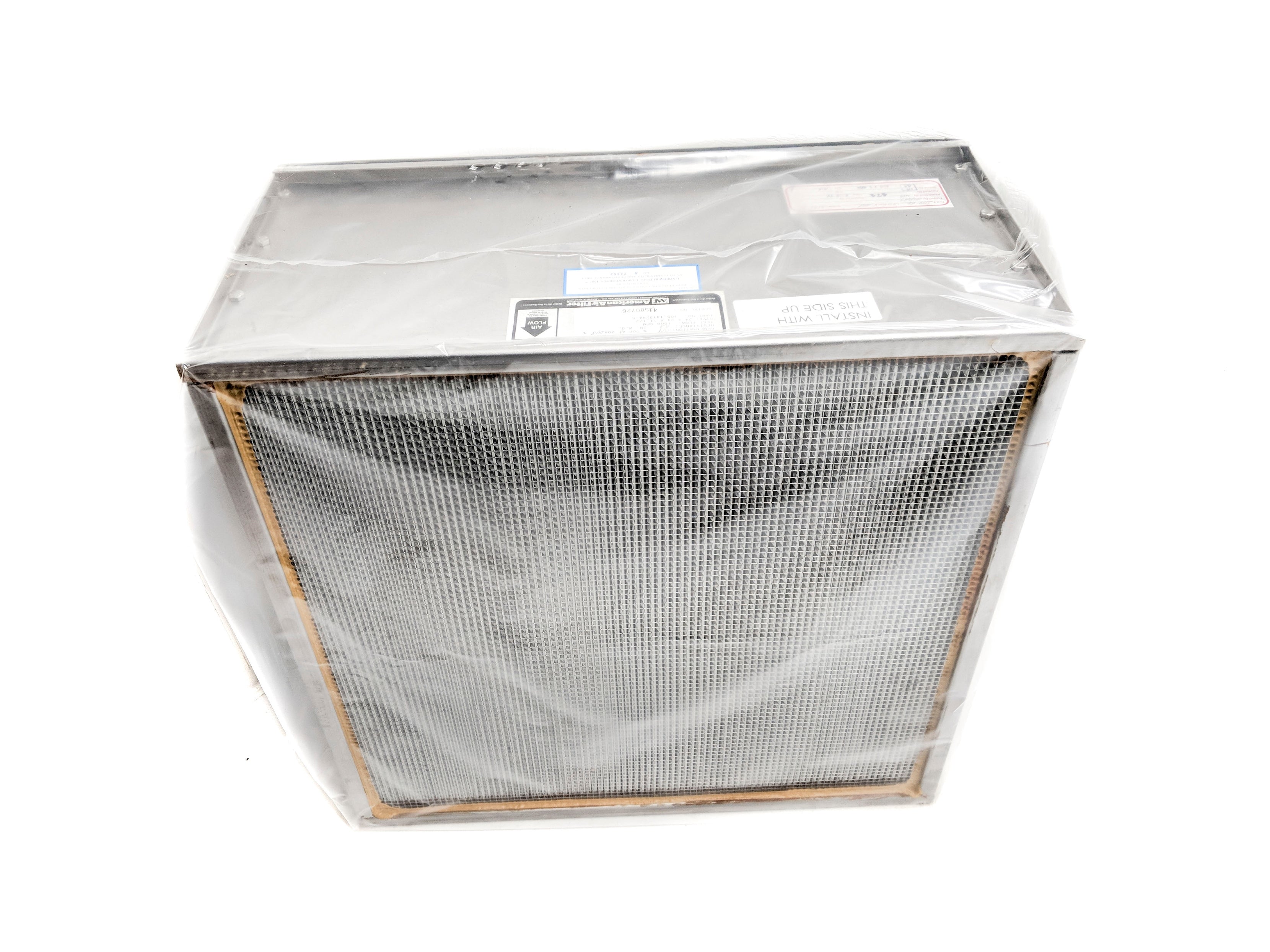 ASTROCELL HCX 105-1413244-5 1500CFM NSMP