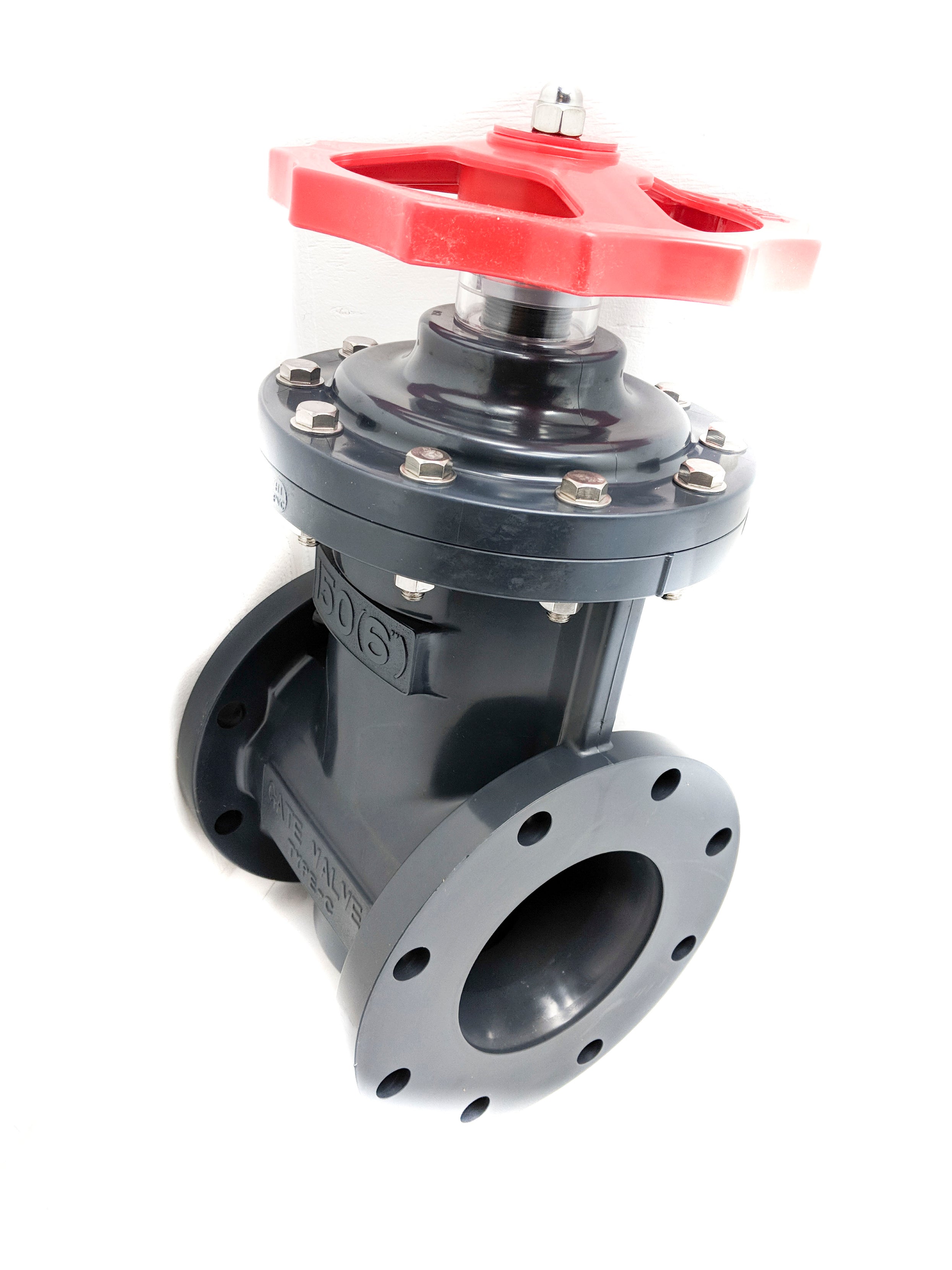 ASAHI VCGMJIEFA150 TYPE P 6" 150PSI NSMP
