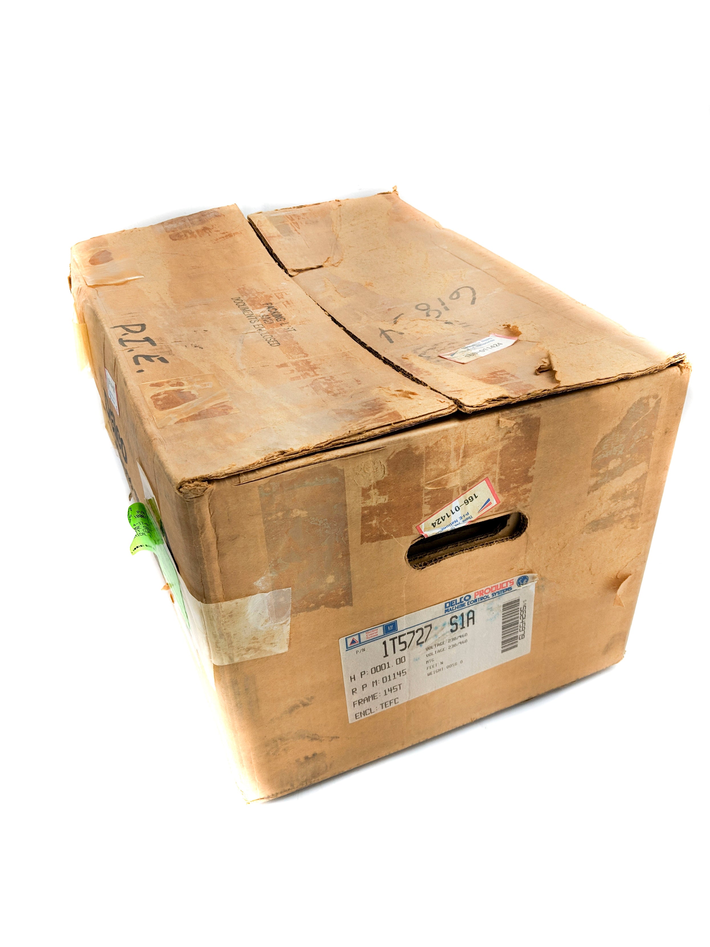 DELCO 1T5727-S1A NSMP
