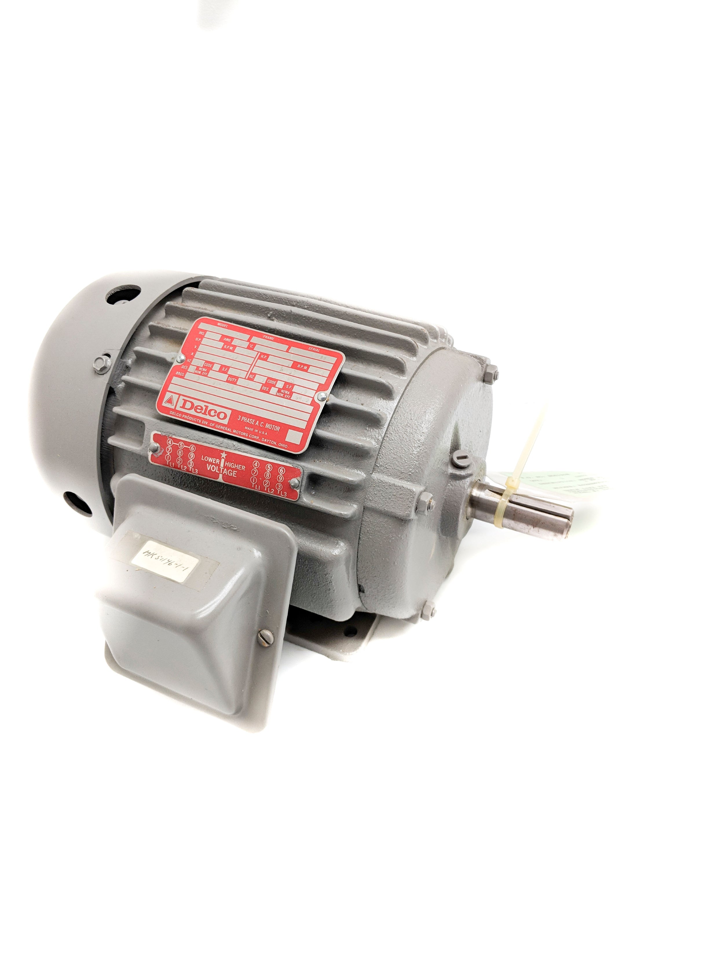 DELCO 1T5727-S1A NSMP