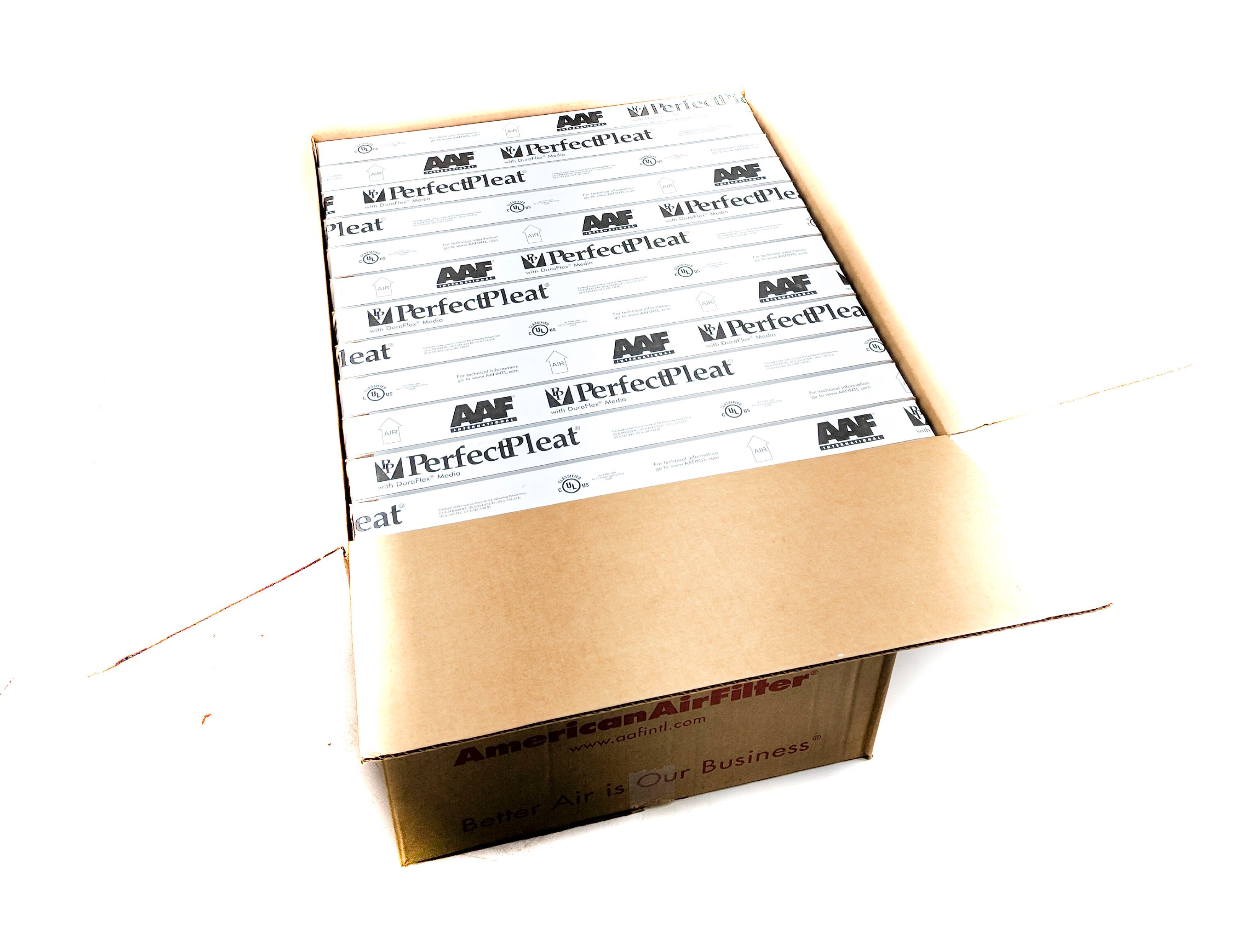 AAF FLANDERS 170-112-700 (PKG OF 12) NSMP