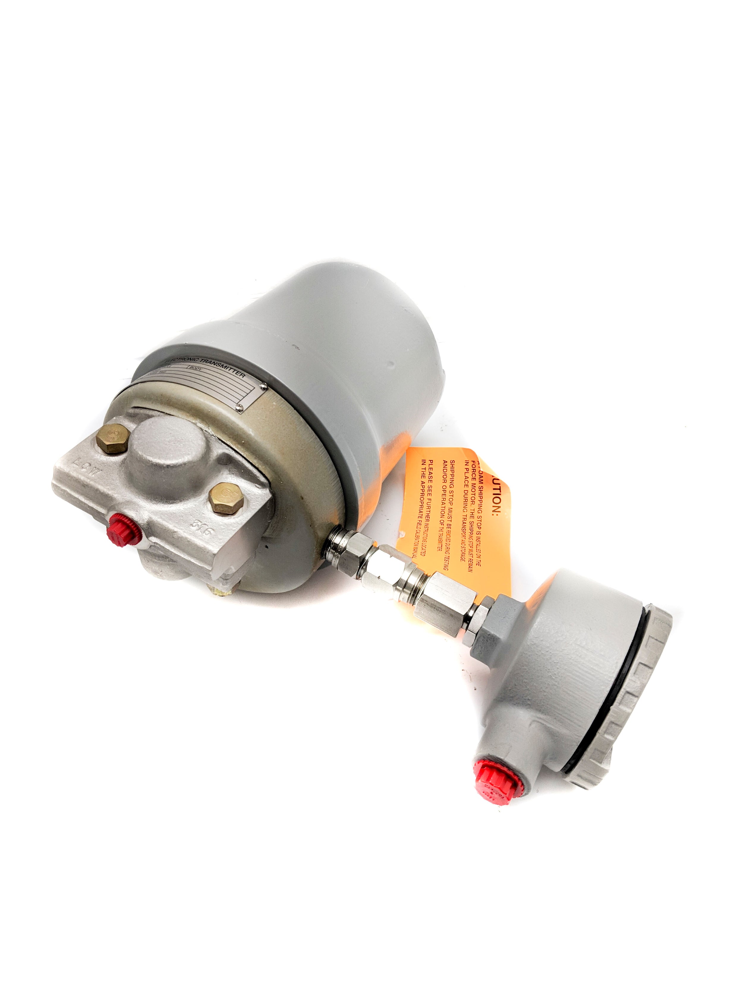 WEED INSTRUMENT N-E11GM-HIE1-ADL NSNP