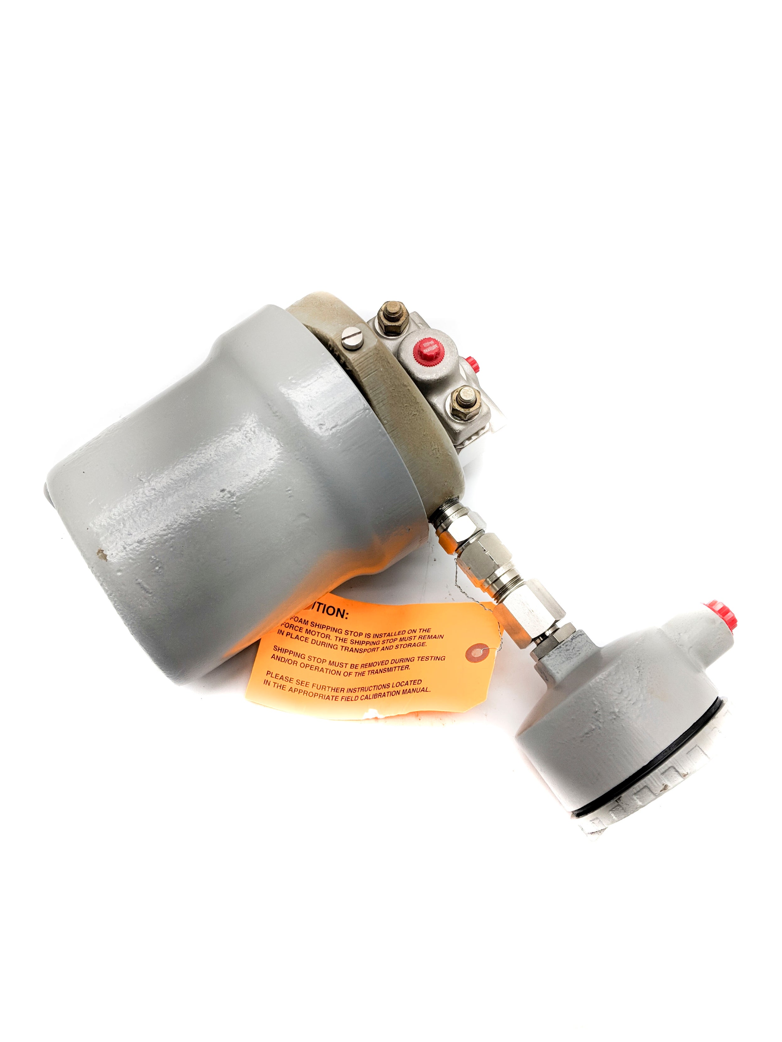 WEED INSTRUMENT N-E11GM-HIE1-ADL NSNP