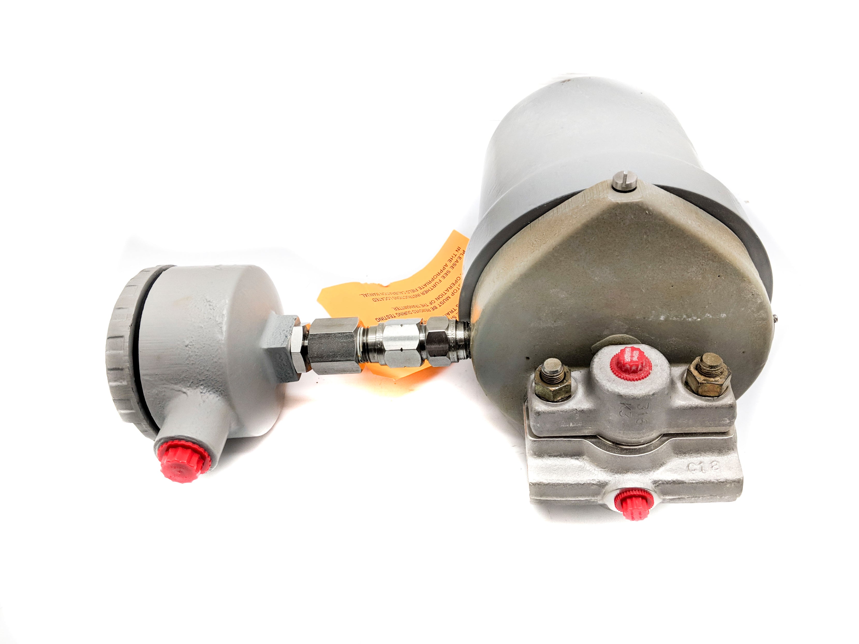 WEED INSTRUMENT N-E11GM-HIE1-ADL NSNP