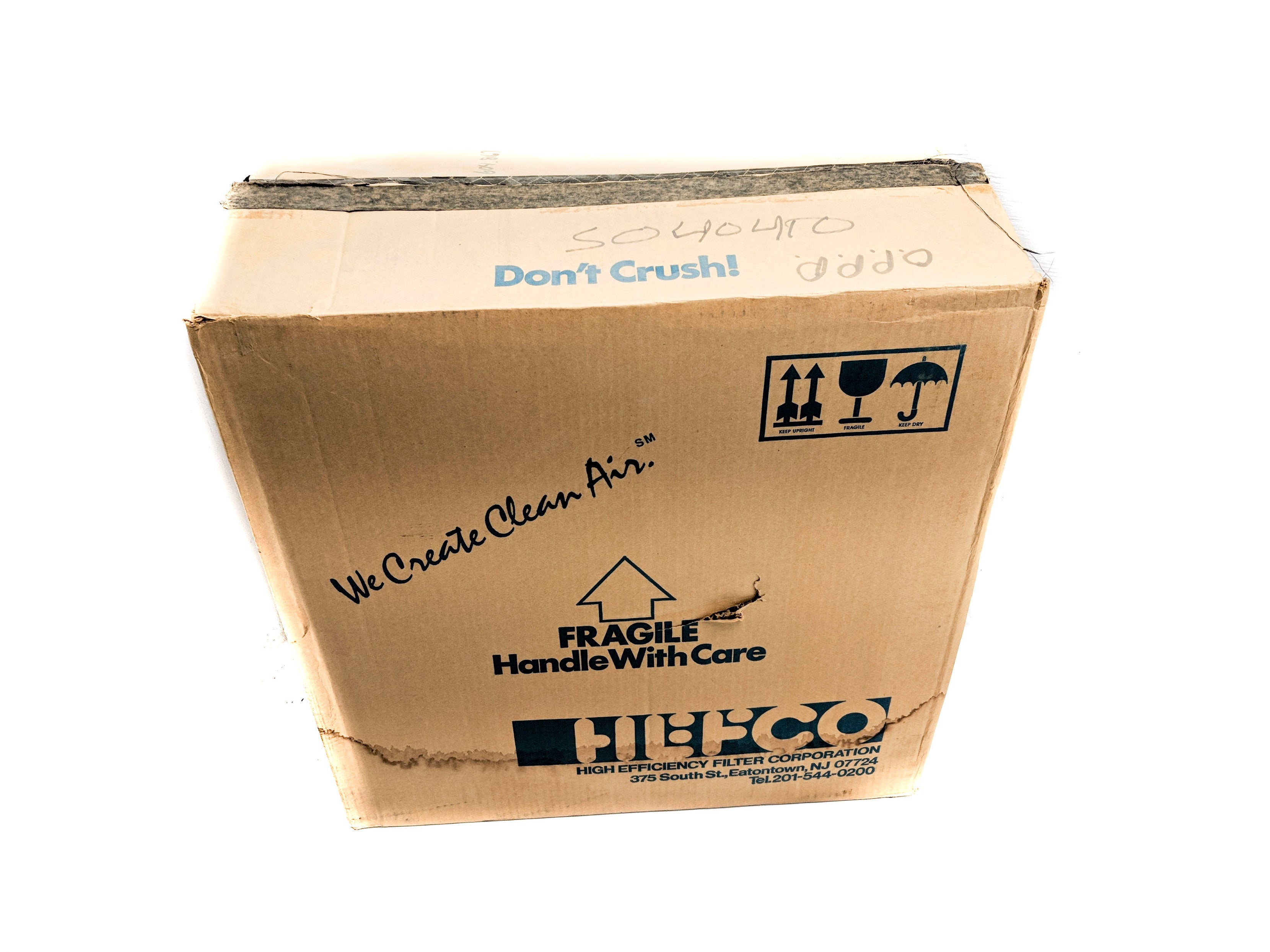 MICROFLO HEFCO H2424B (AS PICTURED) NSMP