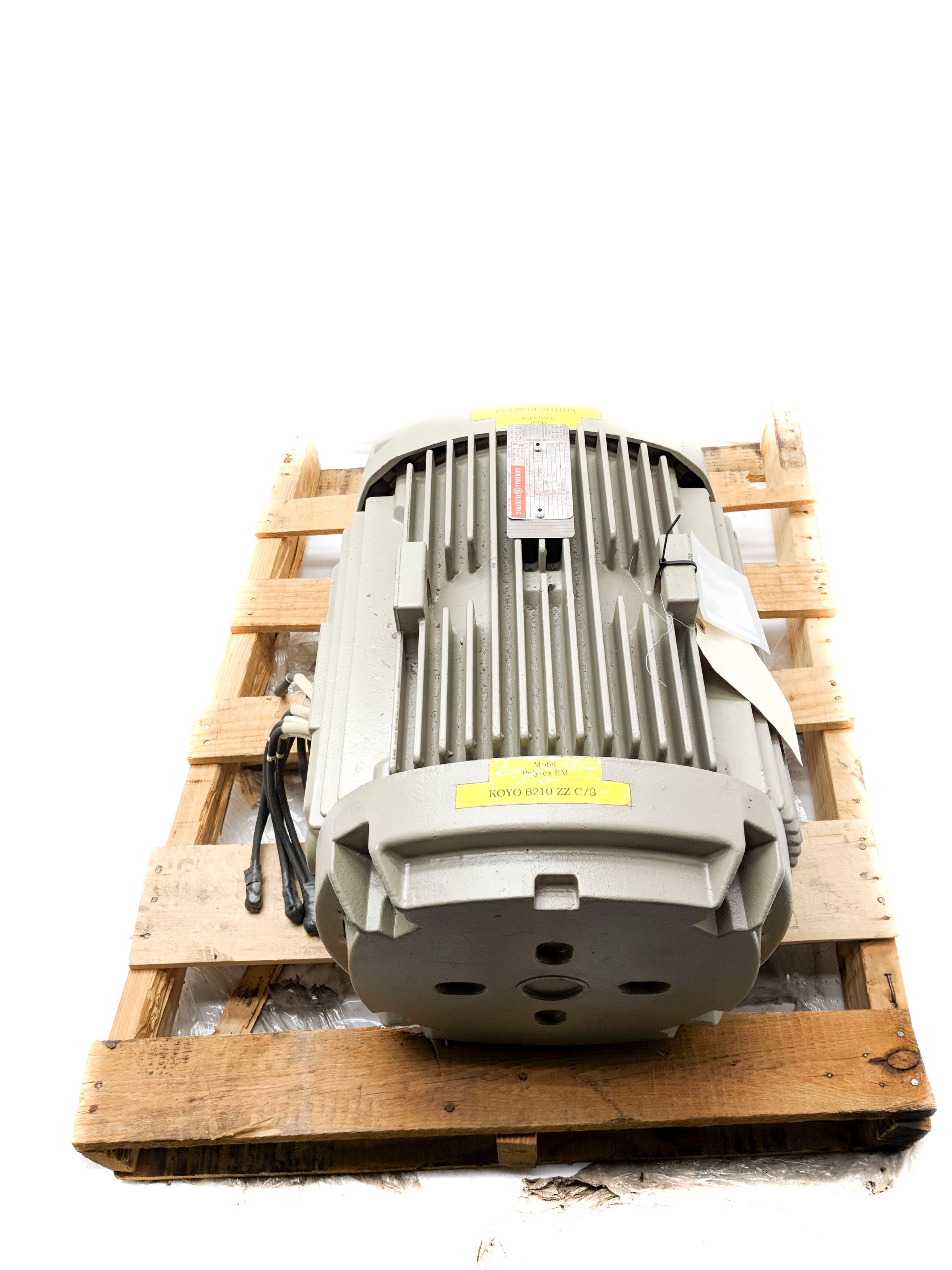 GENERAL ELECTRIC 5KS324AS115D22 REMAN