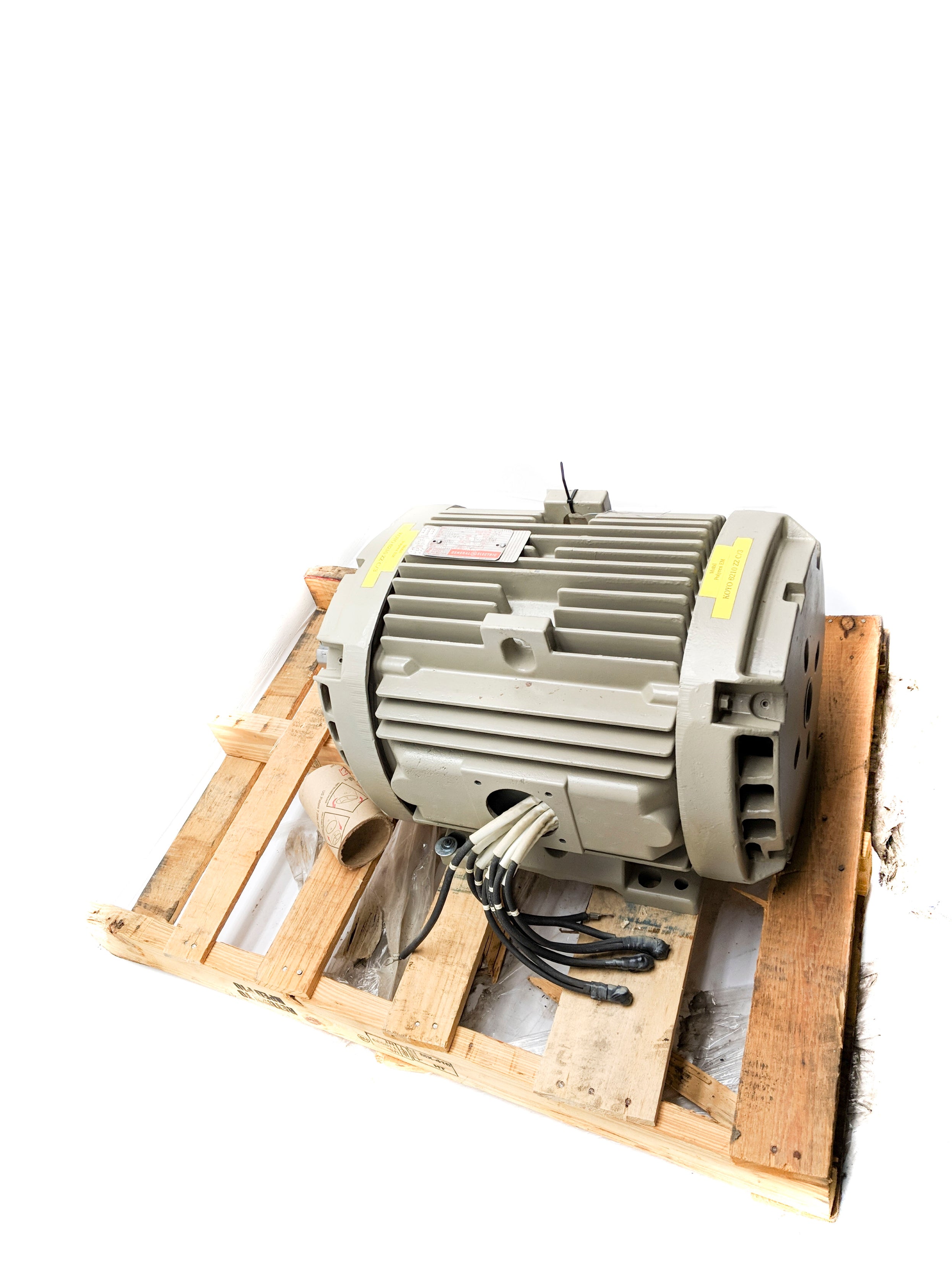 GENERAL ELECTRIC 5KS324AS115D22 REMAN