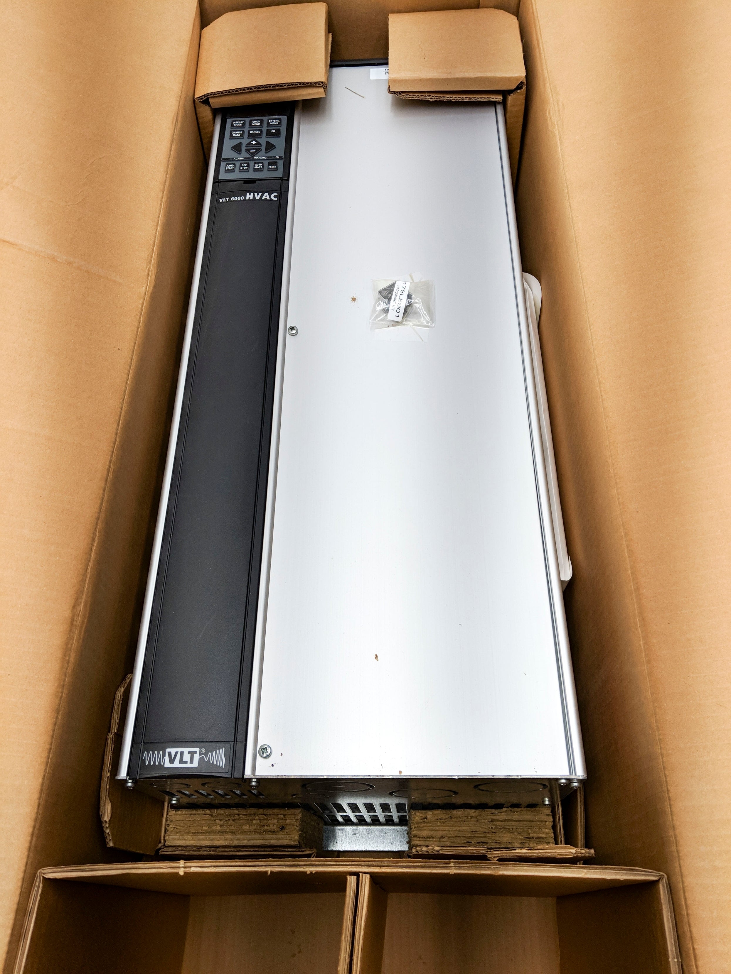 DANFOSS 178B3811 VLT6062GT4CN1STR0DLF40A00C0 NSMP