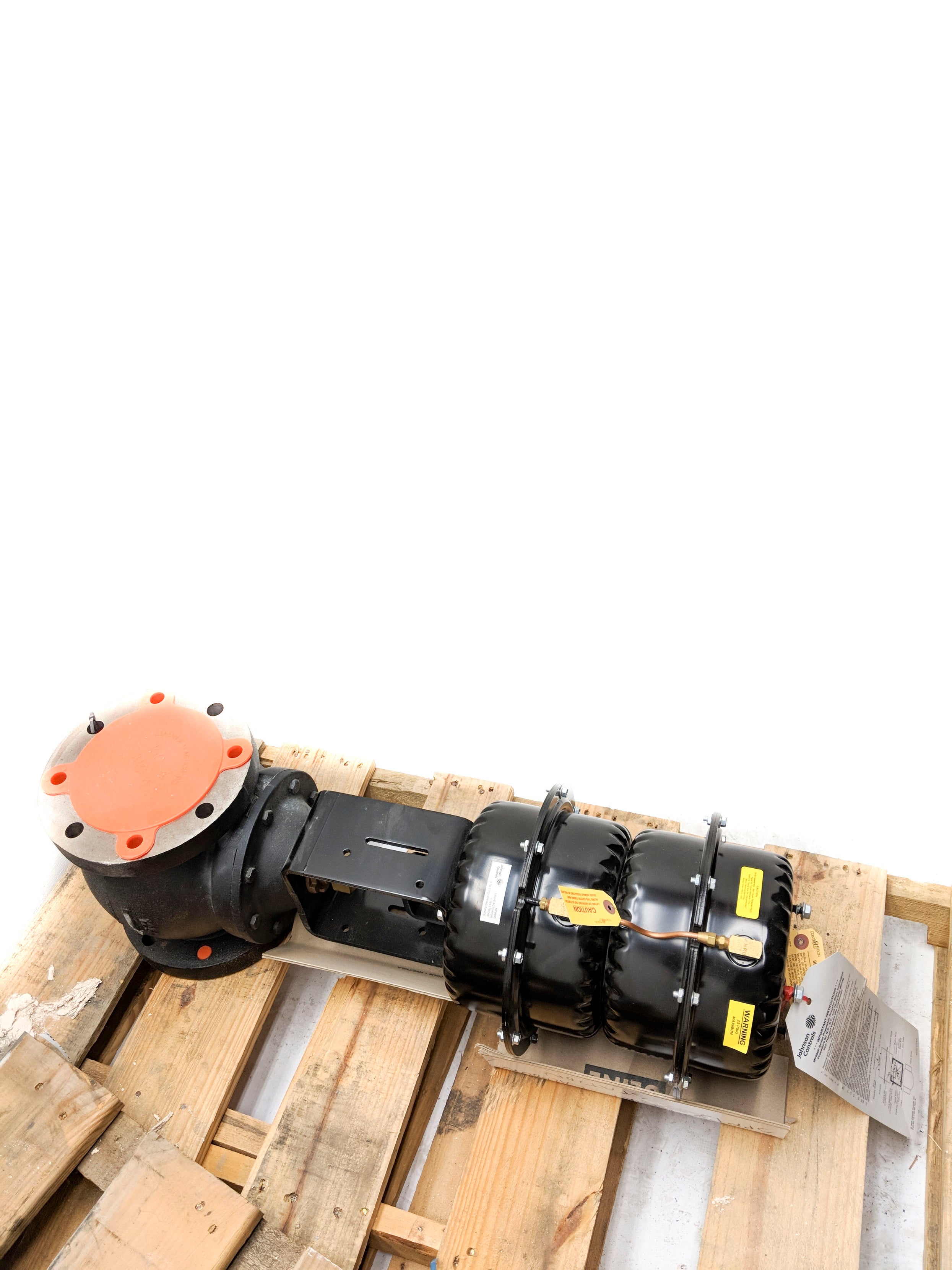 JOHNSON CONTROLS VG2231VN+865C00 NSNP