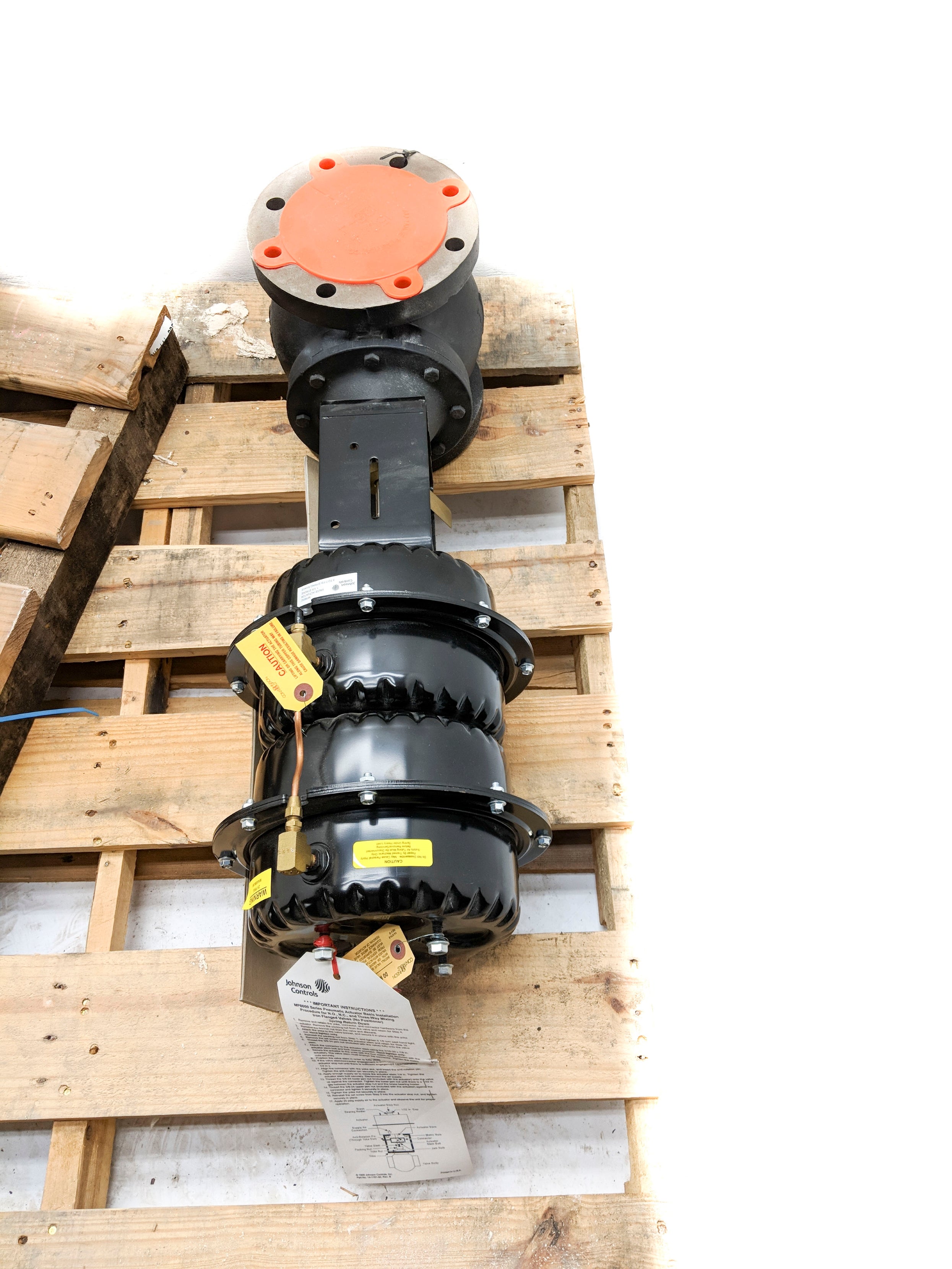 JOHNSON CONTROLS VG2231VN+865C00 NSNP