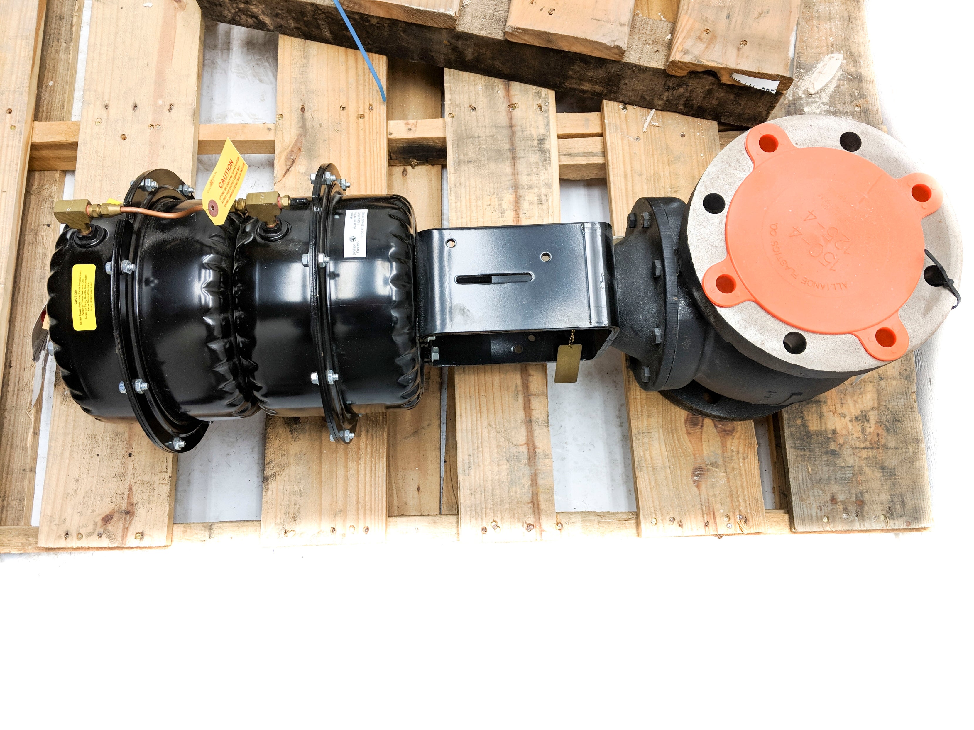 JOHNSON CONTROLS VG2231VN+865C00 NSNP