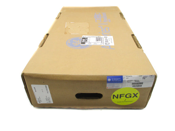 GENERAL ELECTRIC AQF3302CTX AXB4 225A NSMP