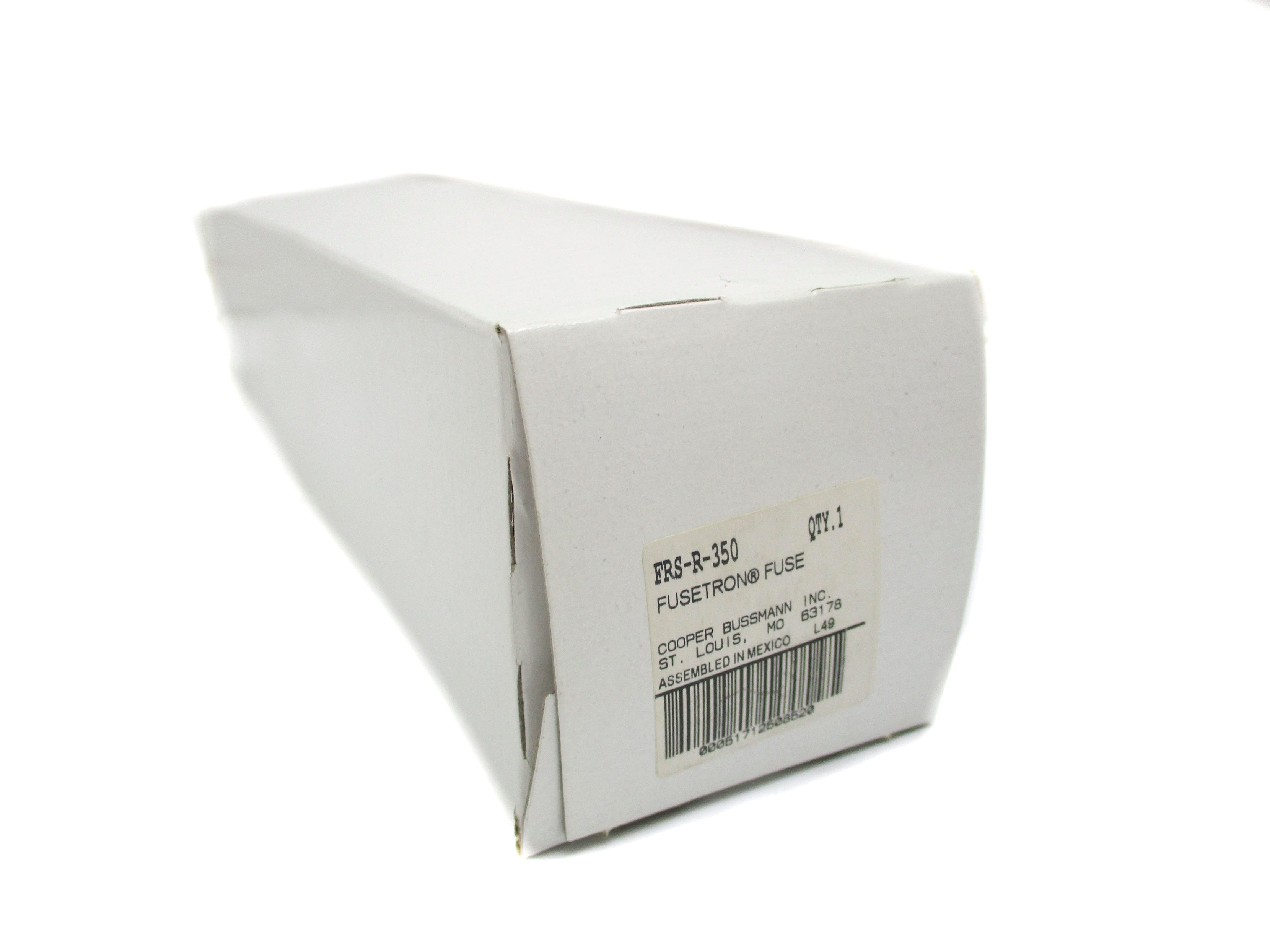 COOPER BUSSMANN FRS-R-350  NSMP