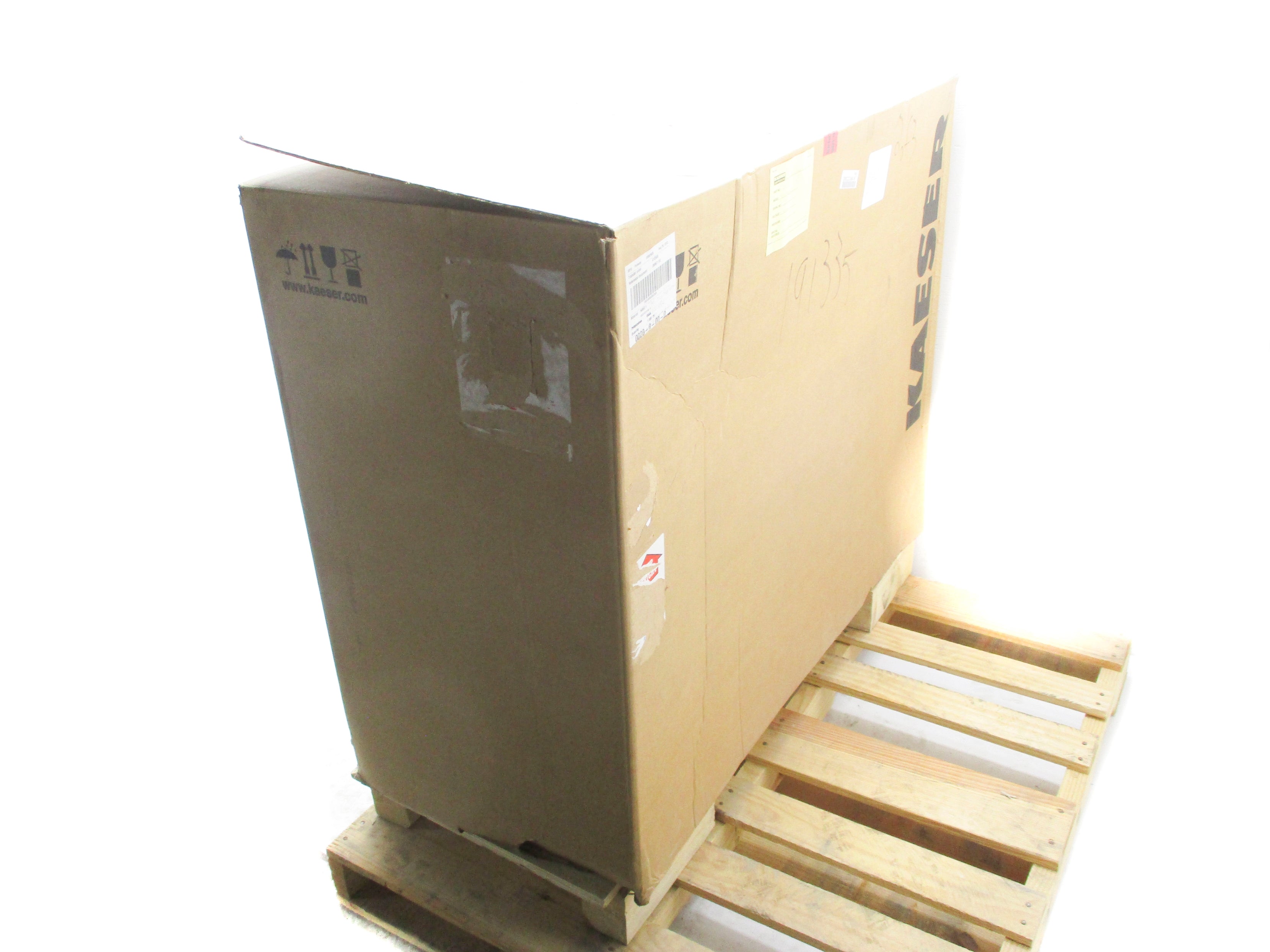KAESER N60-G NB60.1 NSMP