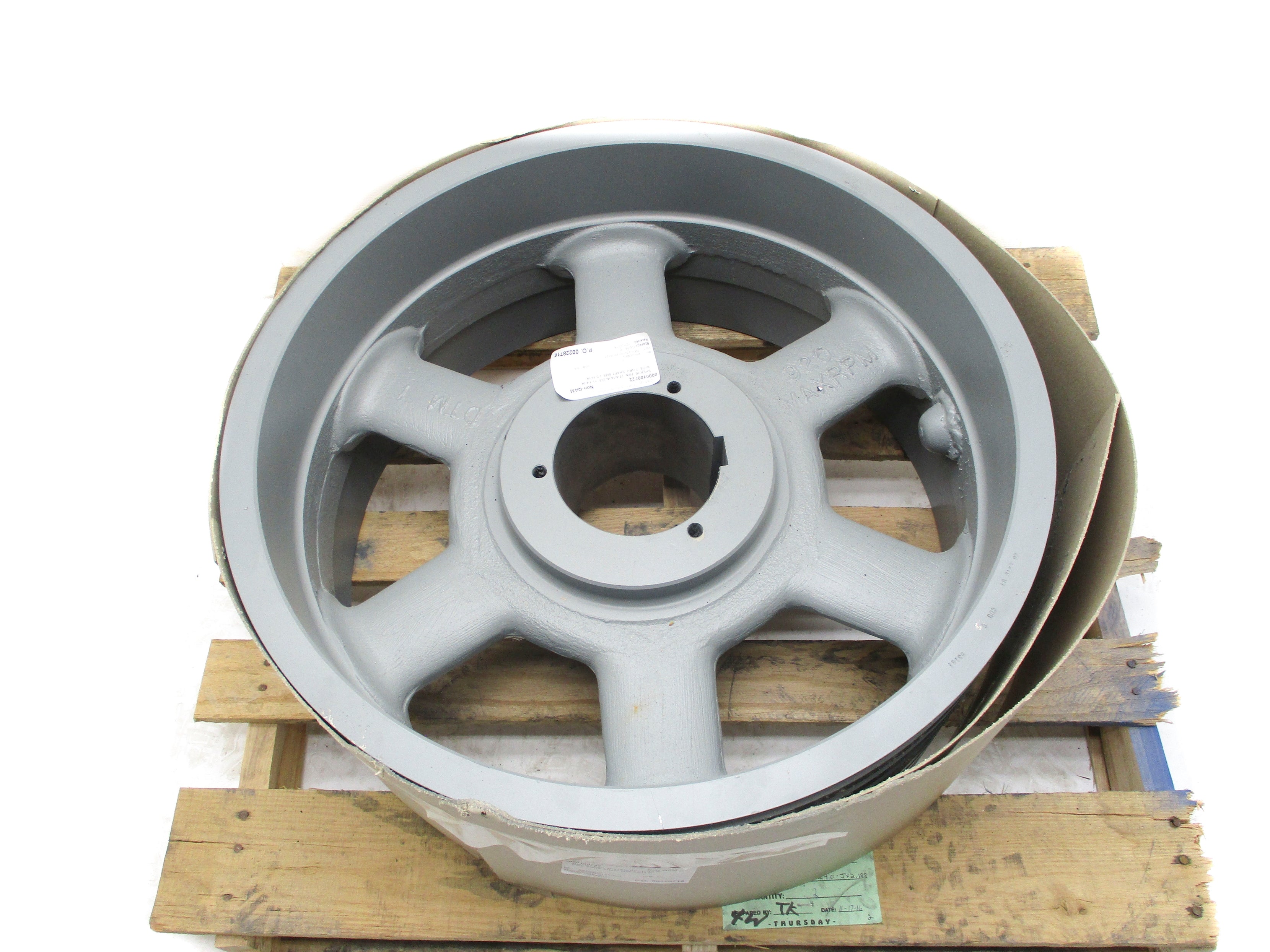 BROWNING 7MVC270XU1 PAJ6027 NSNP
