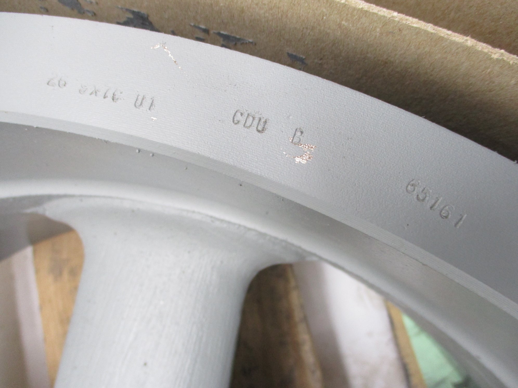 BROWNING 7MVC270XU1 PAJ6027 NSNP