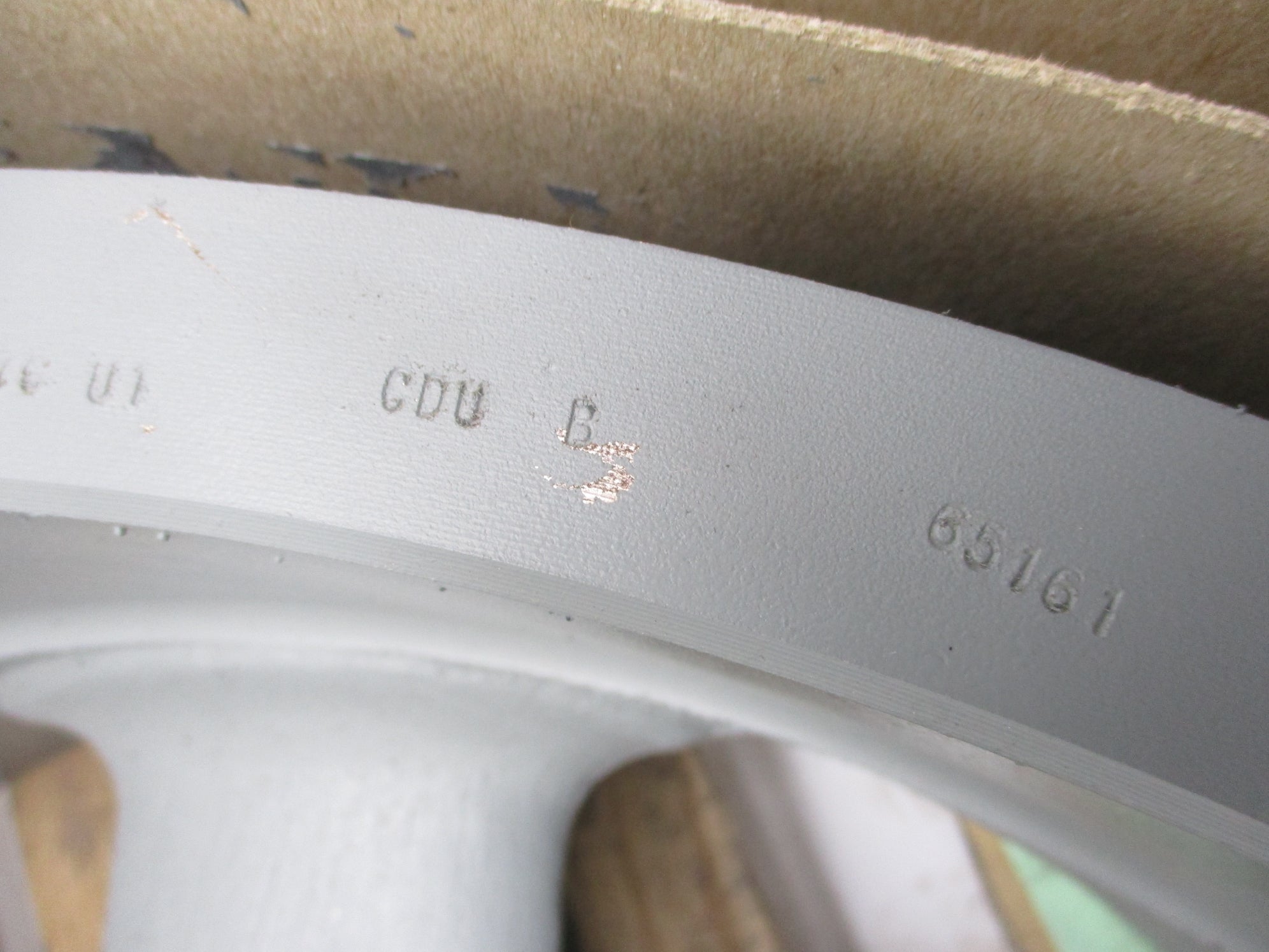 BROWNING 7MVC270XU1 PAJ6027 NSNP