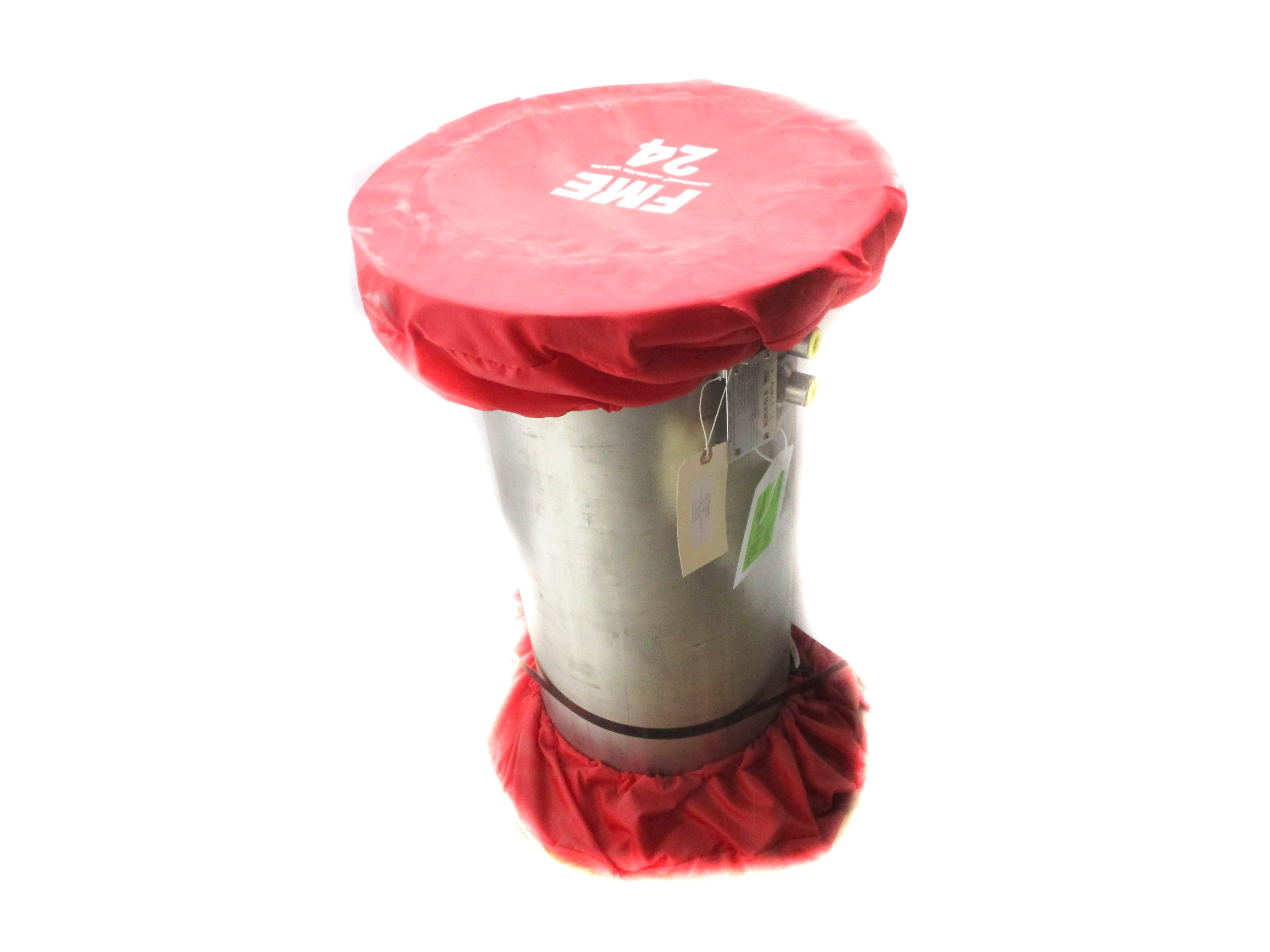 MCCROMETER VS12AD03N 12" FLOWMETER NSNP