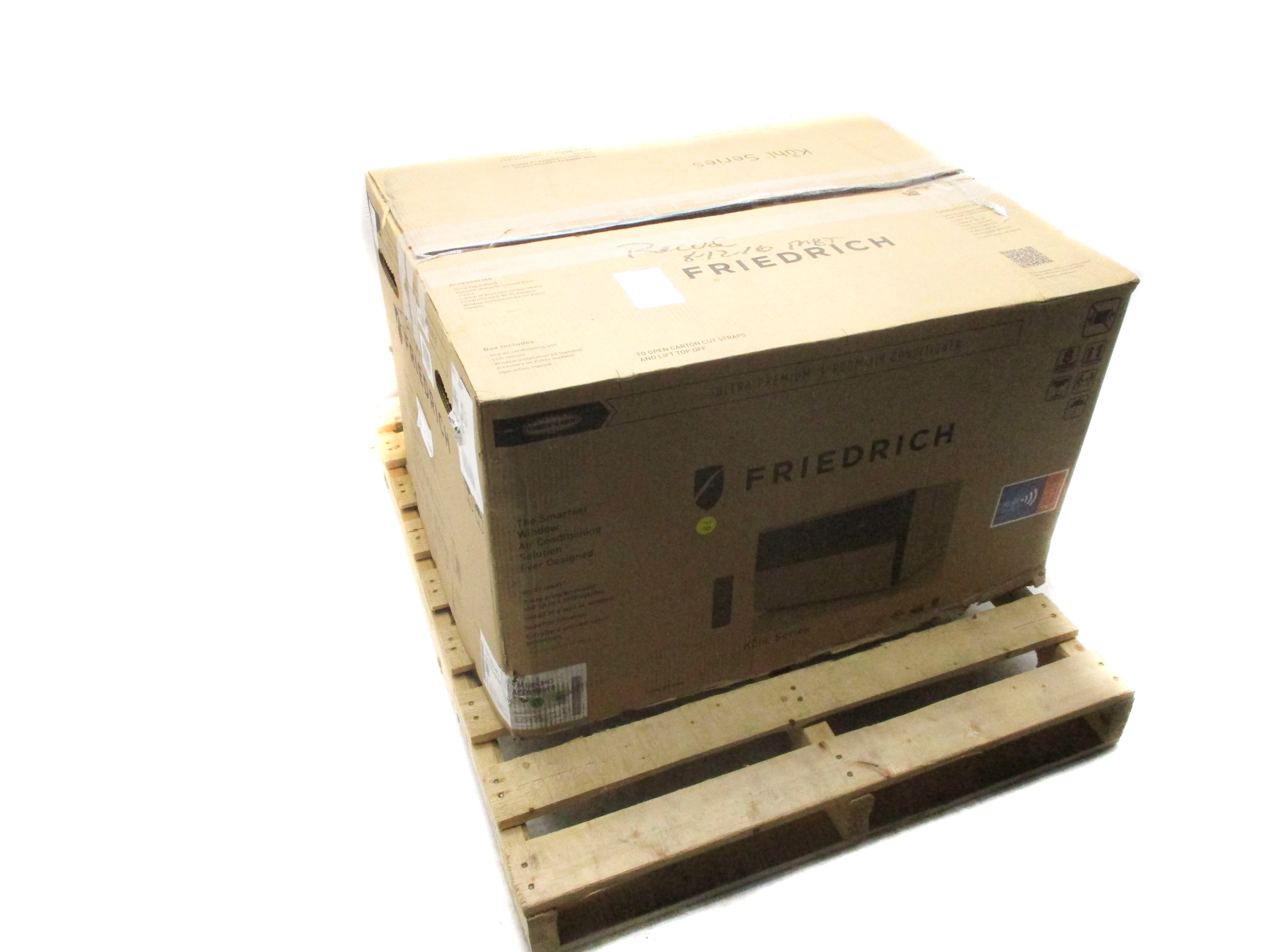 FRIEDRICH YM18N34C B72-908 NSMP