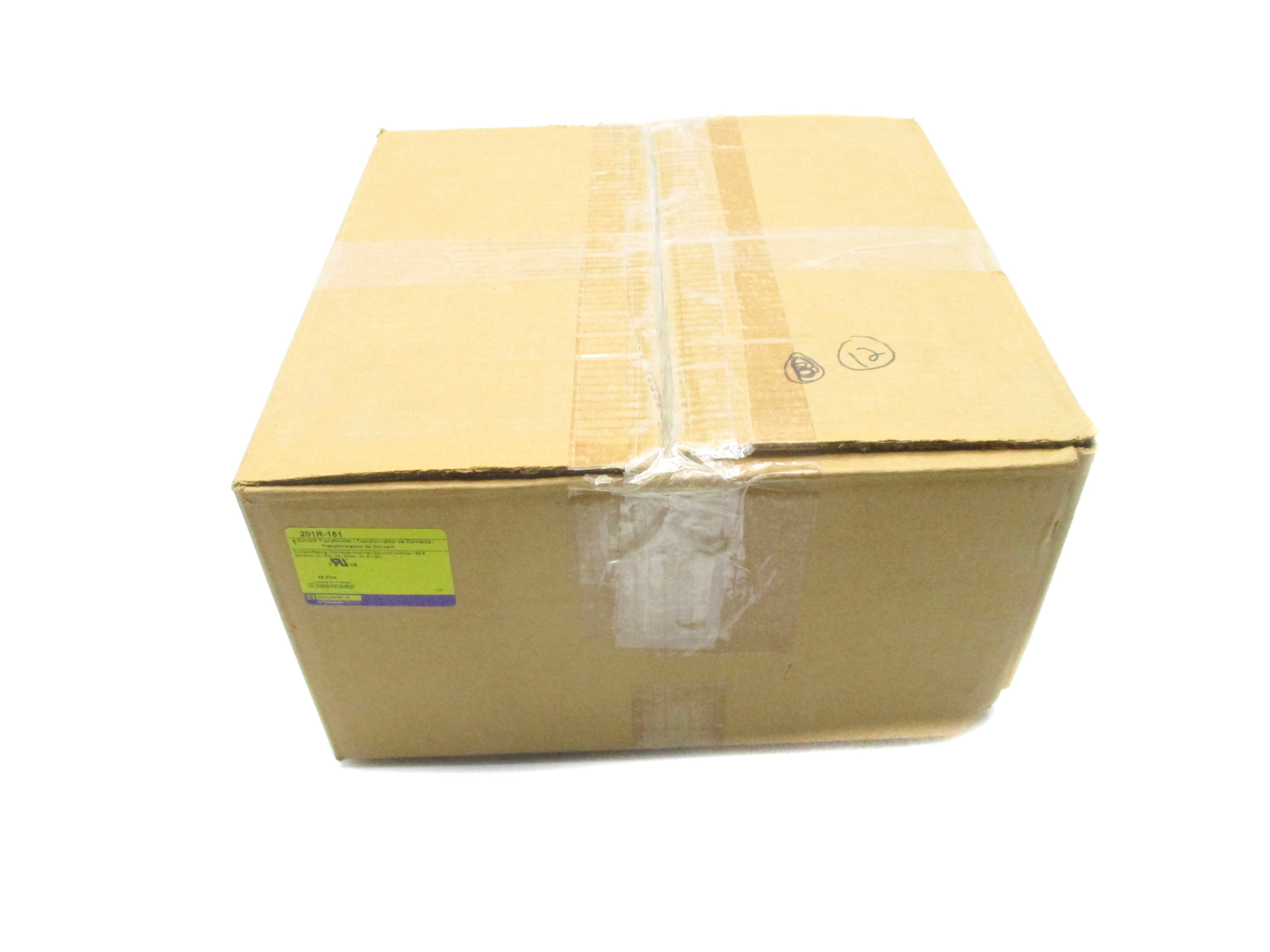 SQUARE D 201R-151 NSMP