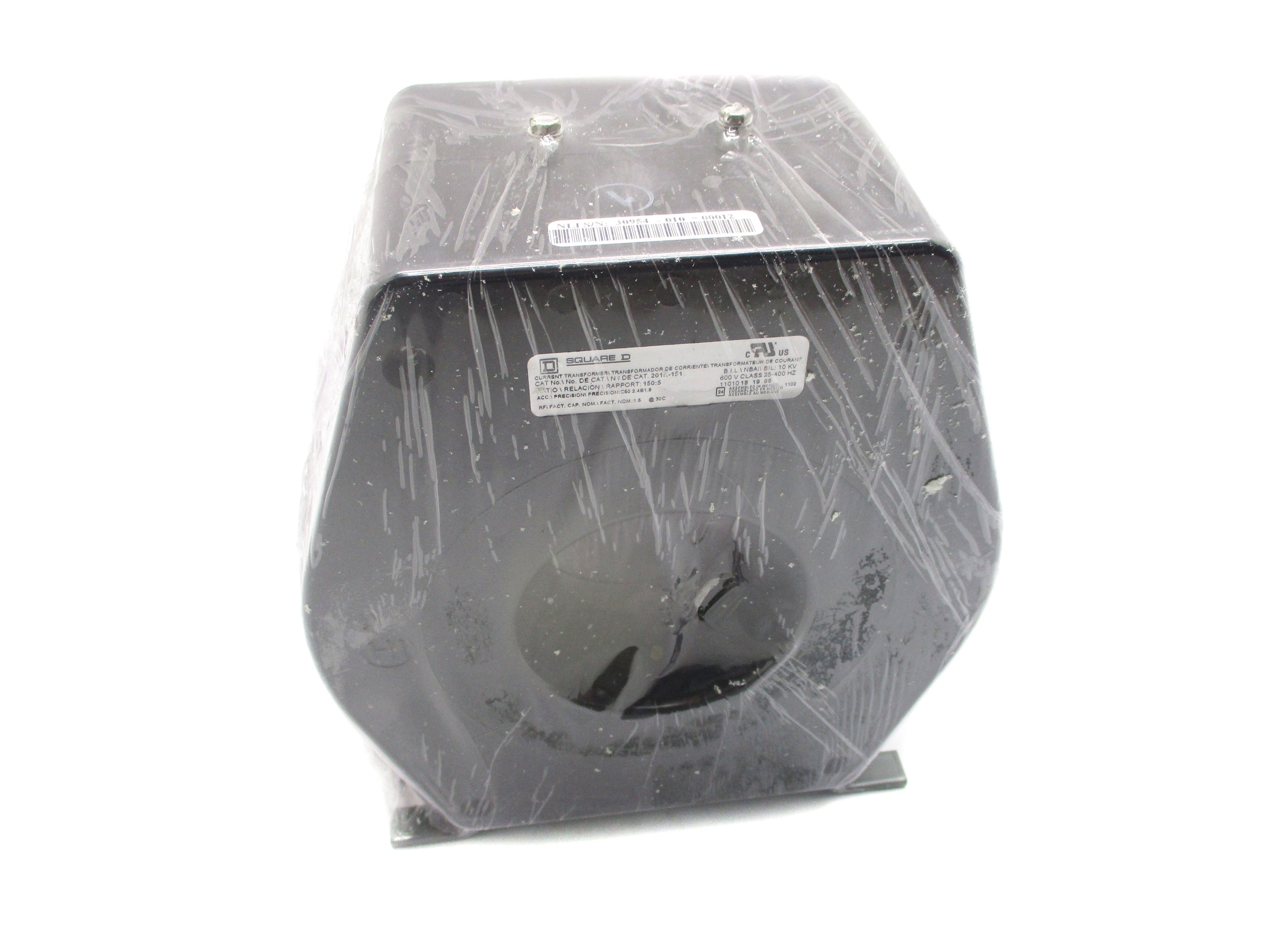 SQUARE D 201R-151 NSMP