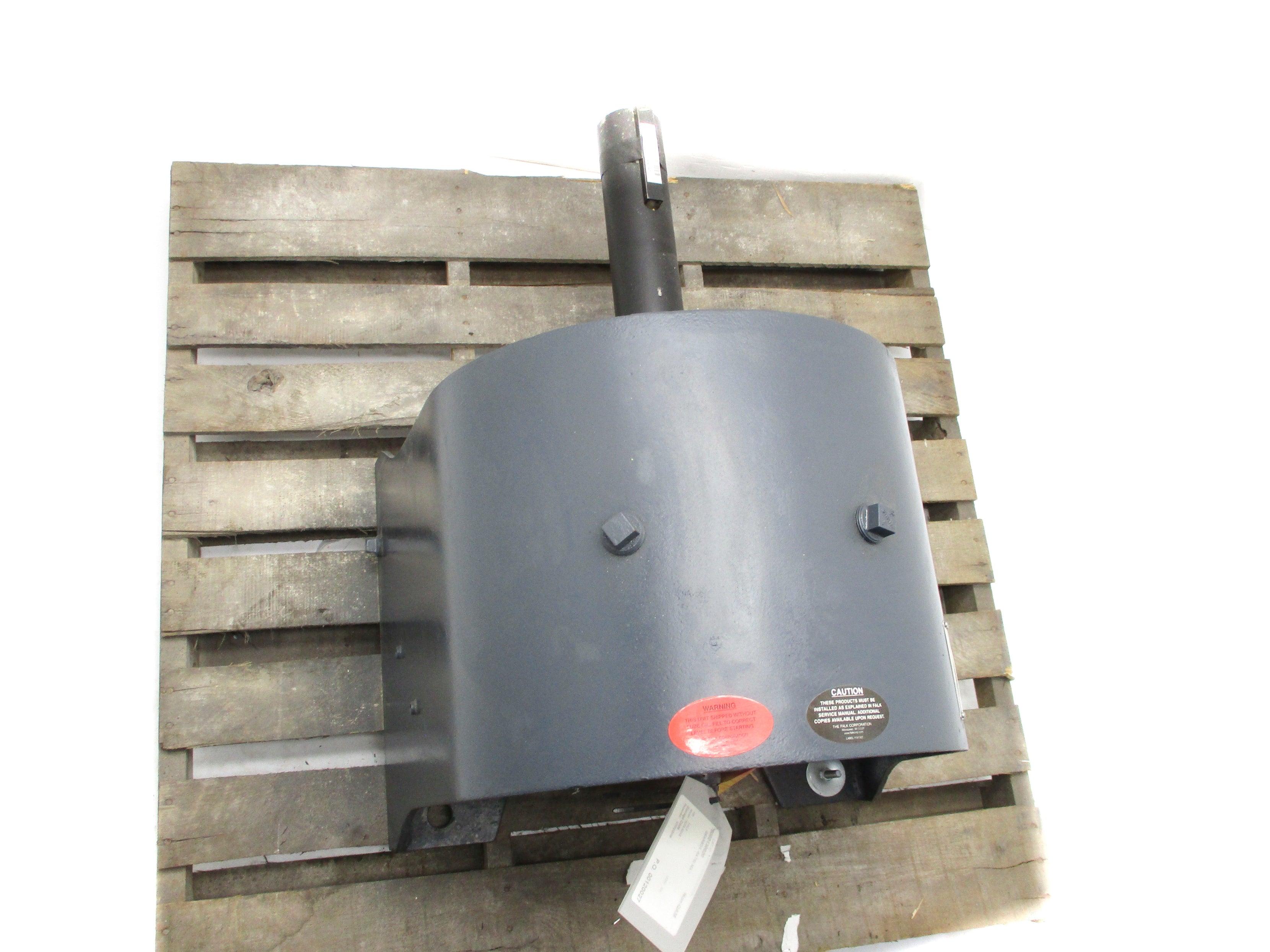 FALK 5KZ4-02AS-27 REMAN