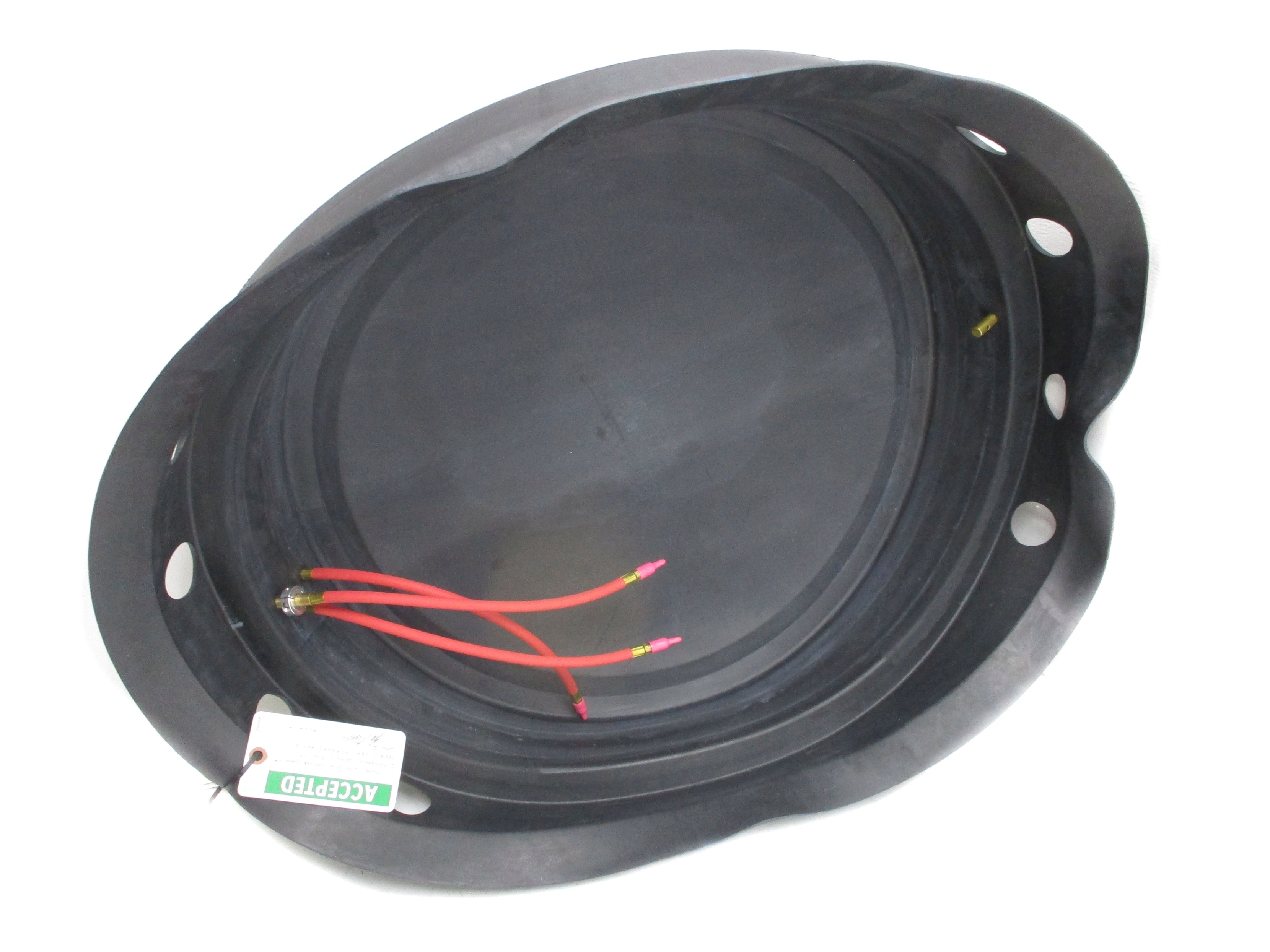 SEALMASTER TYPE C-6 SG ND 90E0978-1 SEAL NSNP