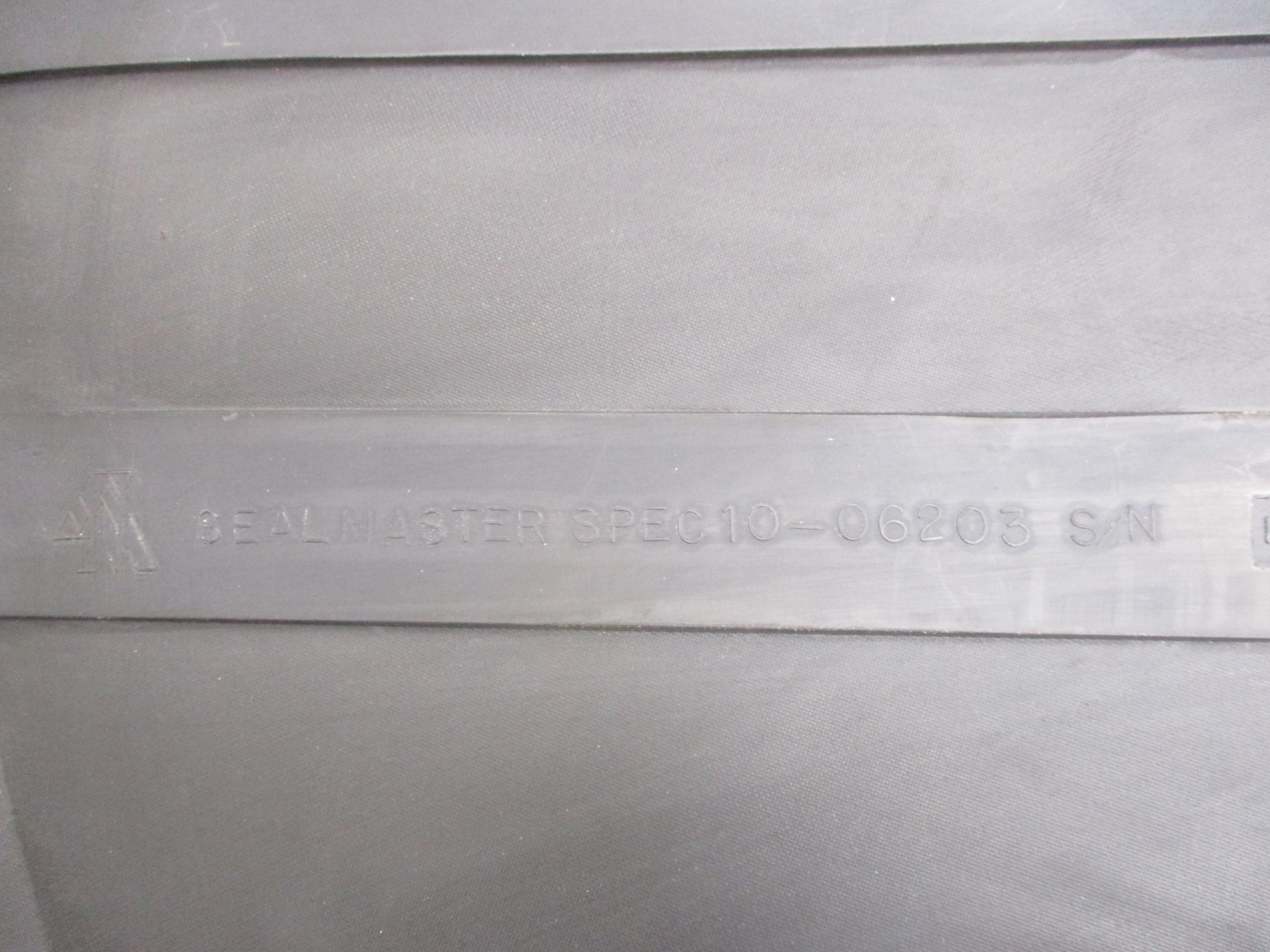 SEALMASTER TYPE C-6 SG ND 90E0978-1 SEAL NSNP