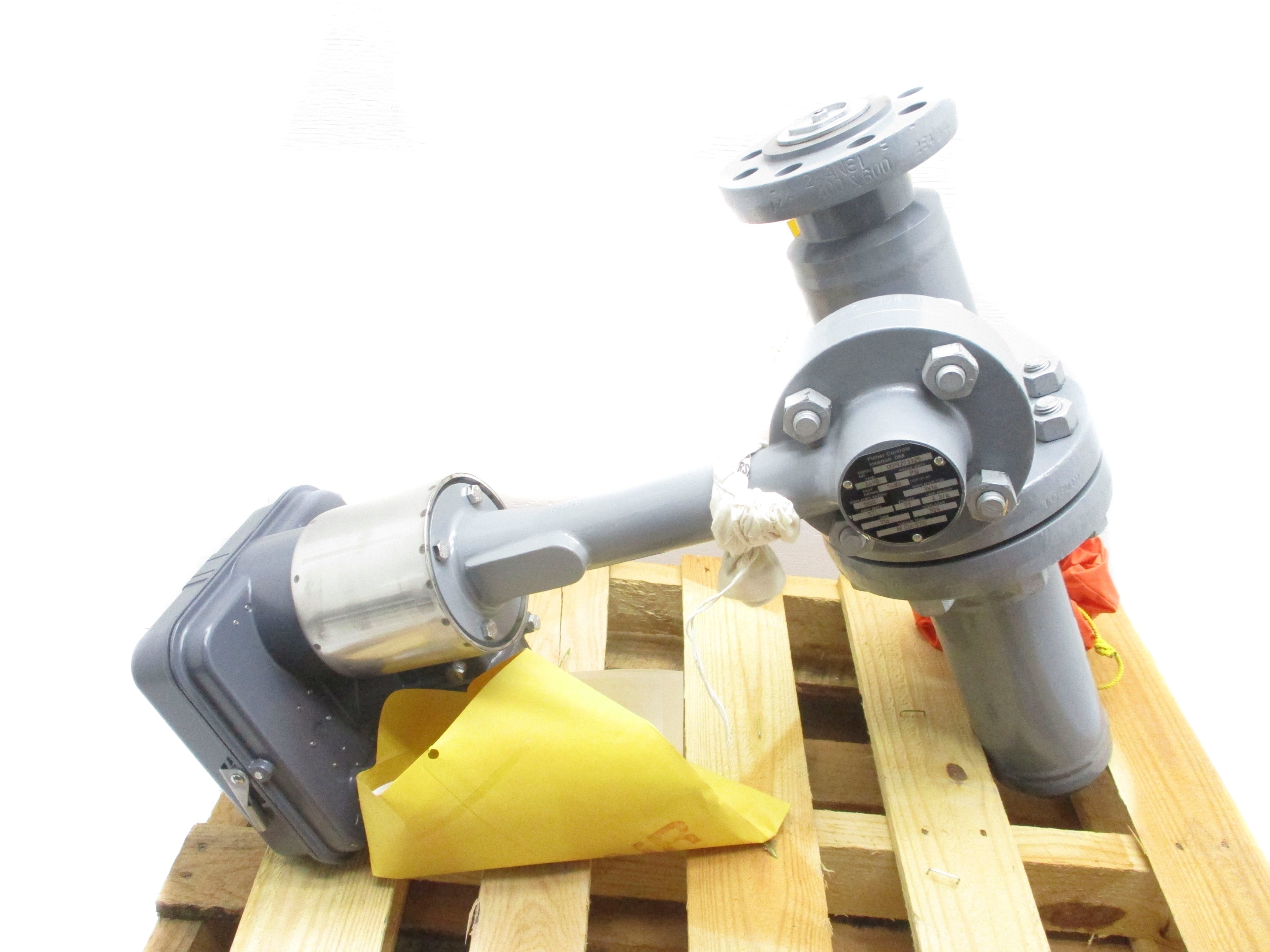 FISHER 2500R-249B 30-6 PSIG NSNP