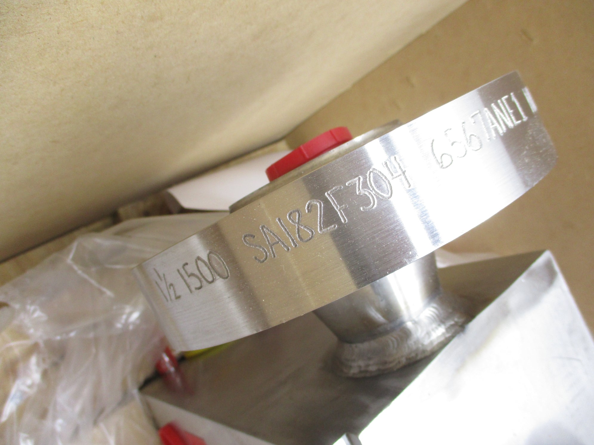 APV GAULIN 958530 CYLINDER SUB ASSEMBLY NSNP