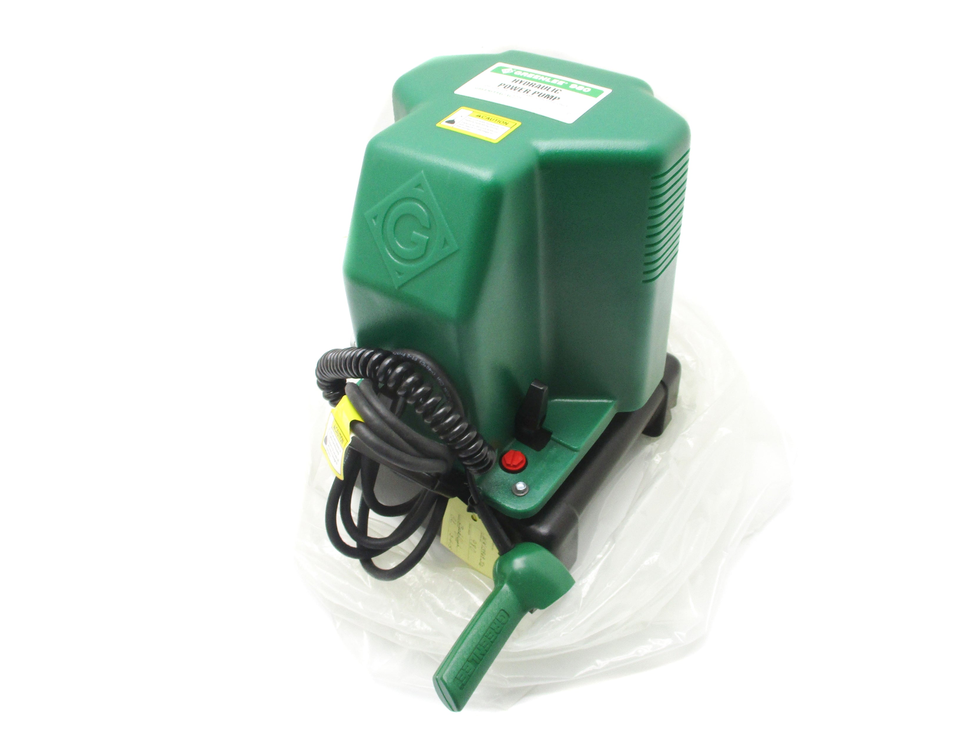 GREENLEE 980 50335154 NSMP