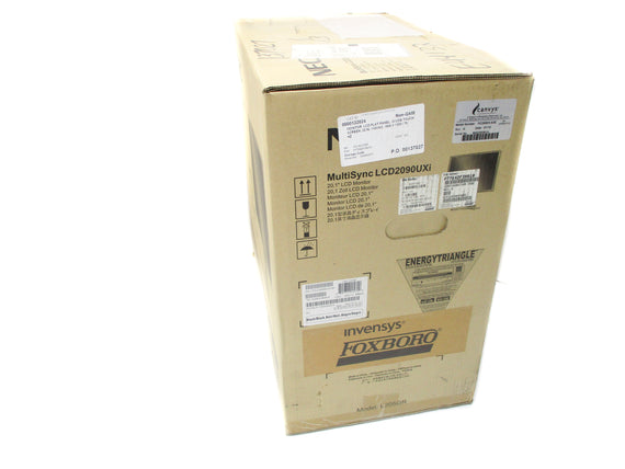 INVENSYS FOXBORO P77642F3N010 REV. Q P0973DE REV. 0A NSMP