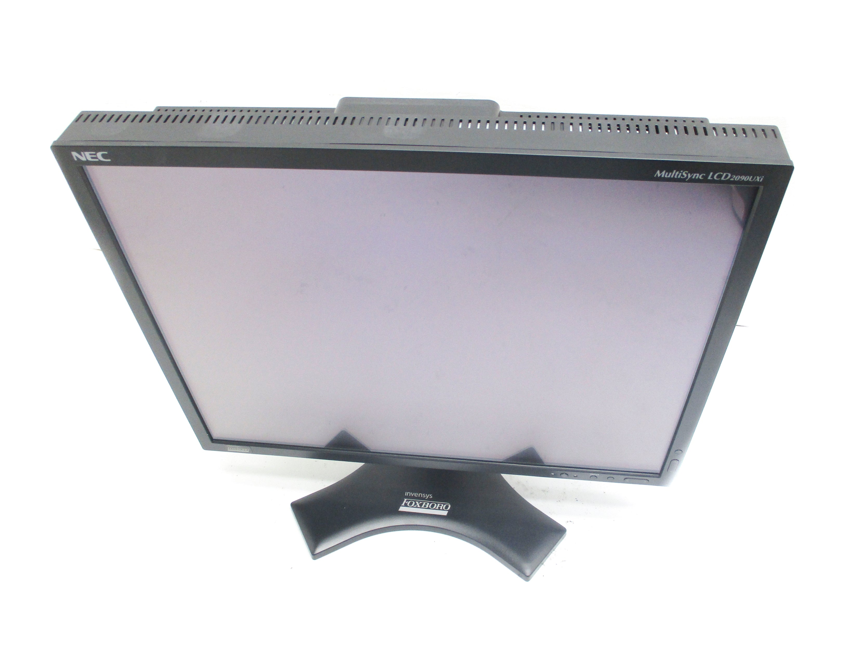 INVENSYS FOXBORO P77642F3N010 REV. Q P0973DE REV. 0A NSMP