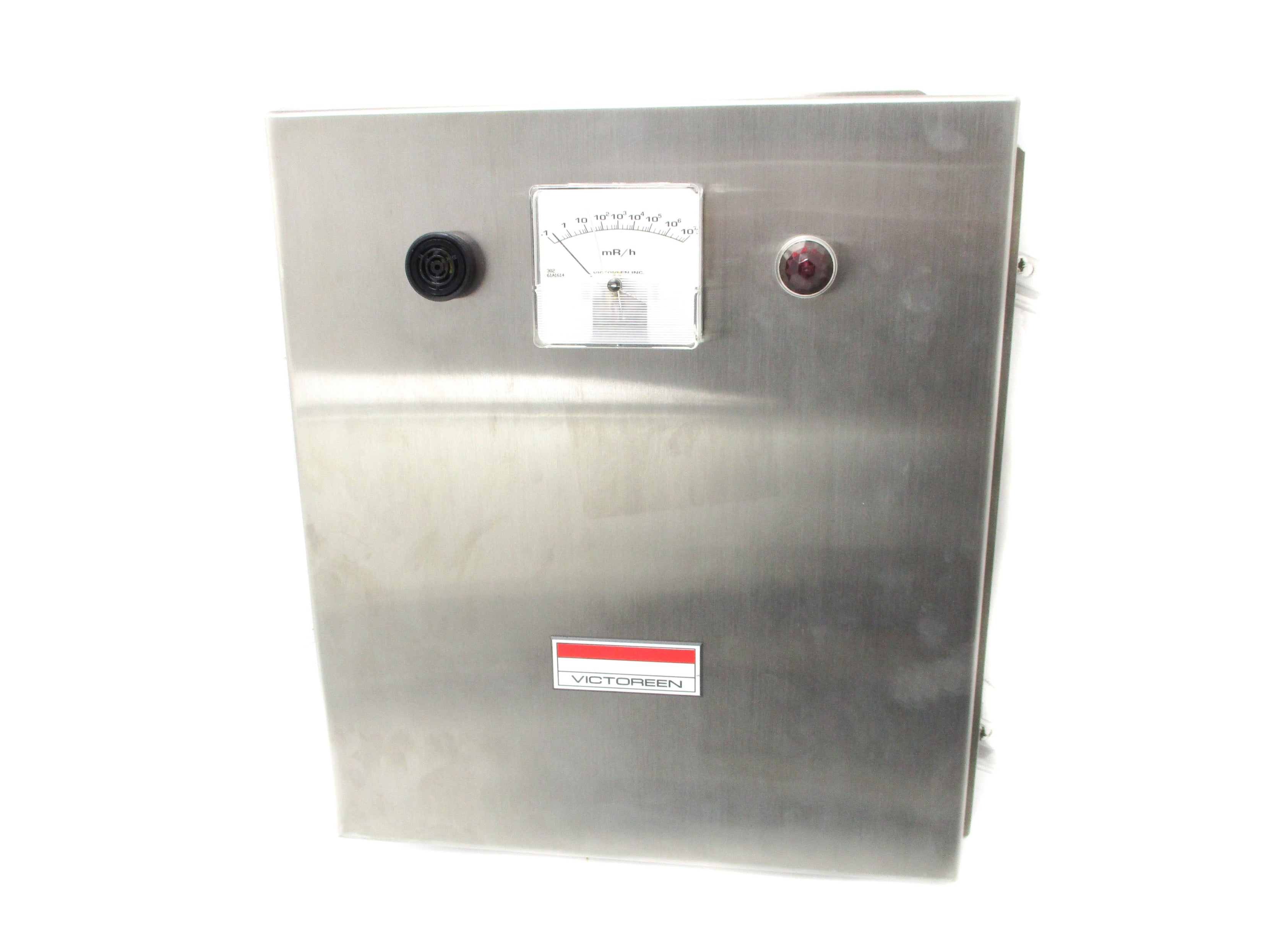 FLUKE BIOMEDICAL 948-5-M8 (AS PICTURED) NSNP