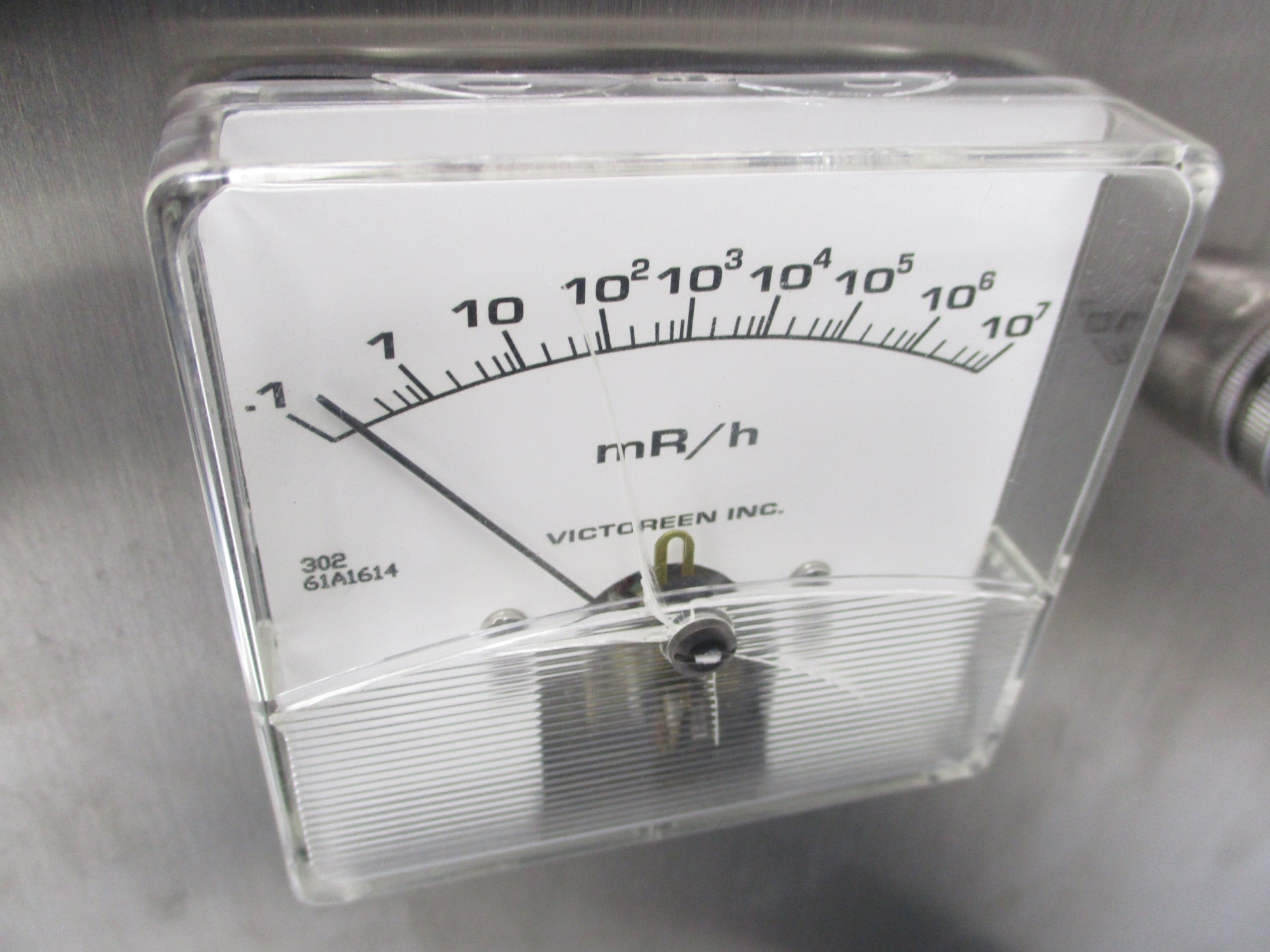 FLUKE BIOMEDICAL 948-5-M8 (AS PICTURED) NSNP