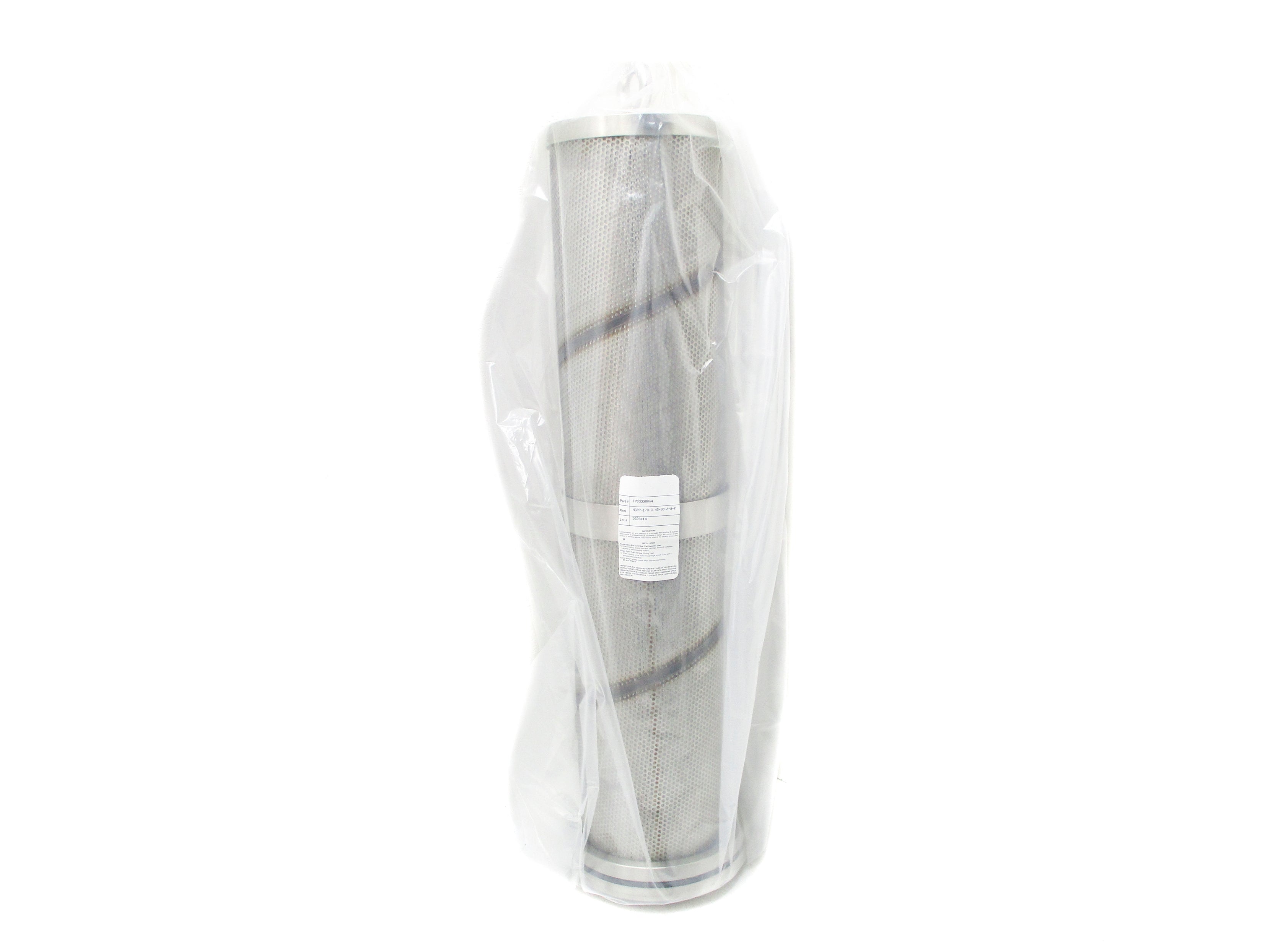 US FILTER T800887-030 HGPP-I/O-0.45-30-6-A-P NSMP