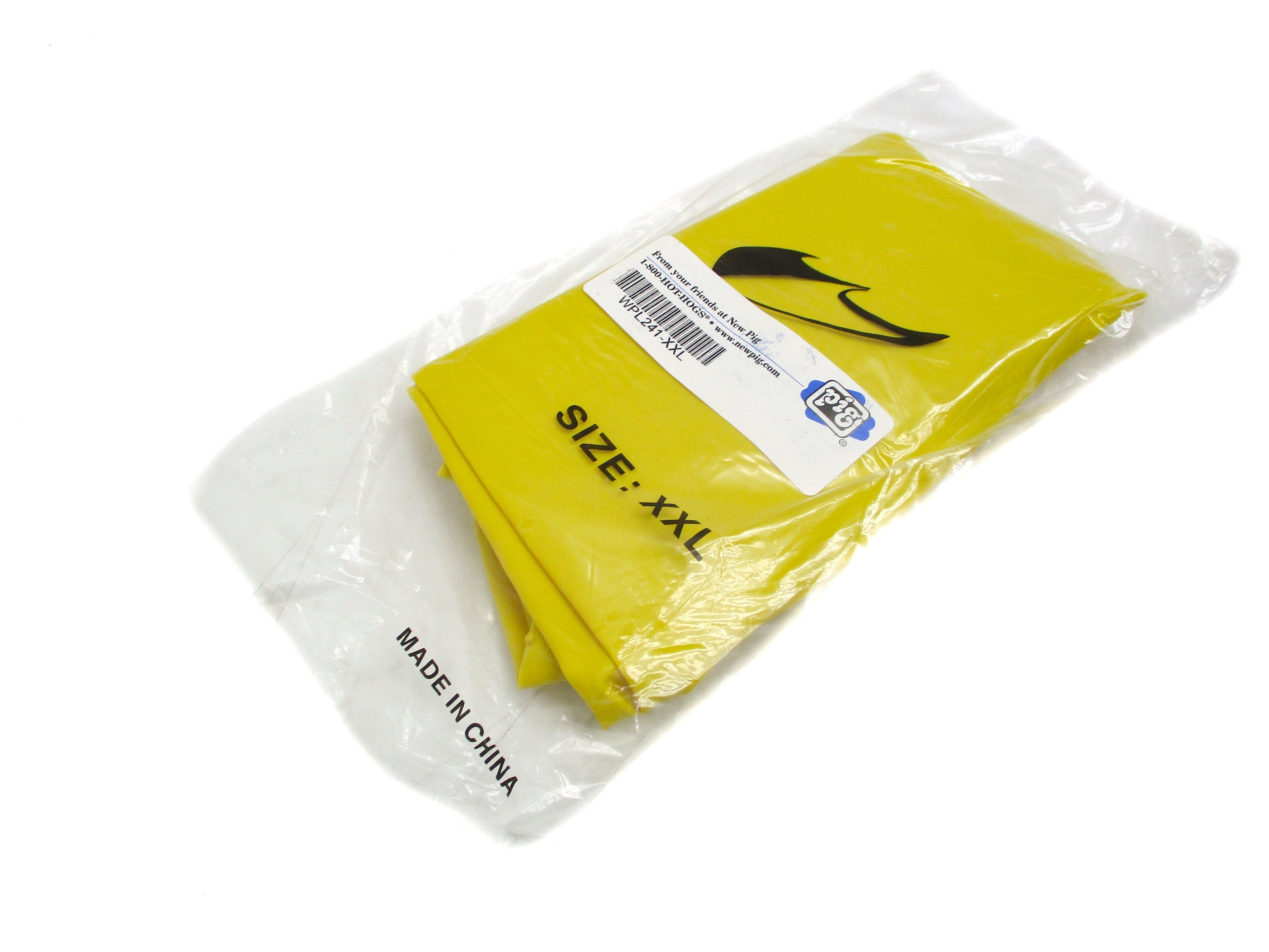 NEW PIG WPL241-XXL (PKG OF 50) NSMP