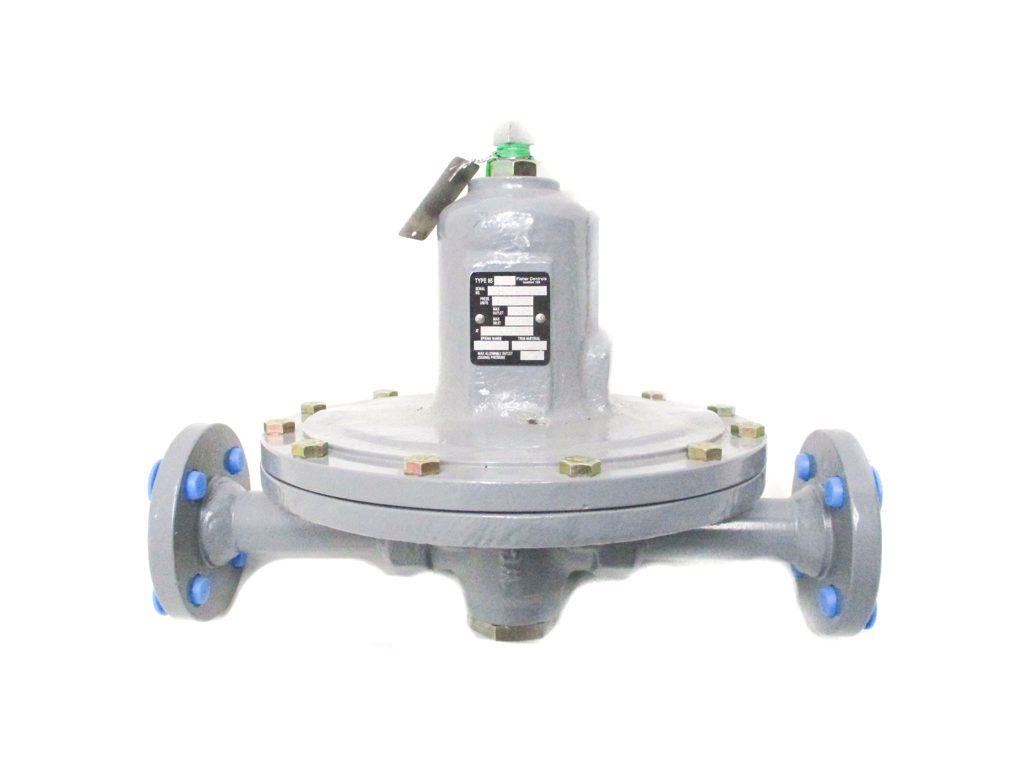 FISHER 95L 22/150RF NSMP