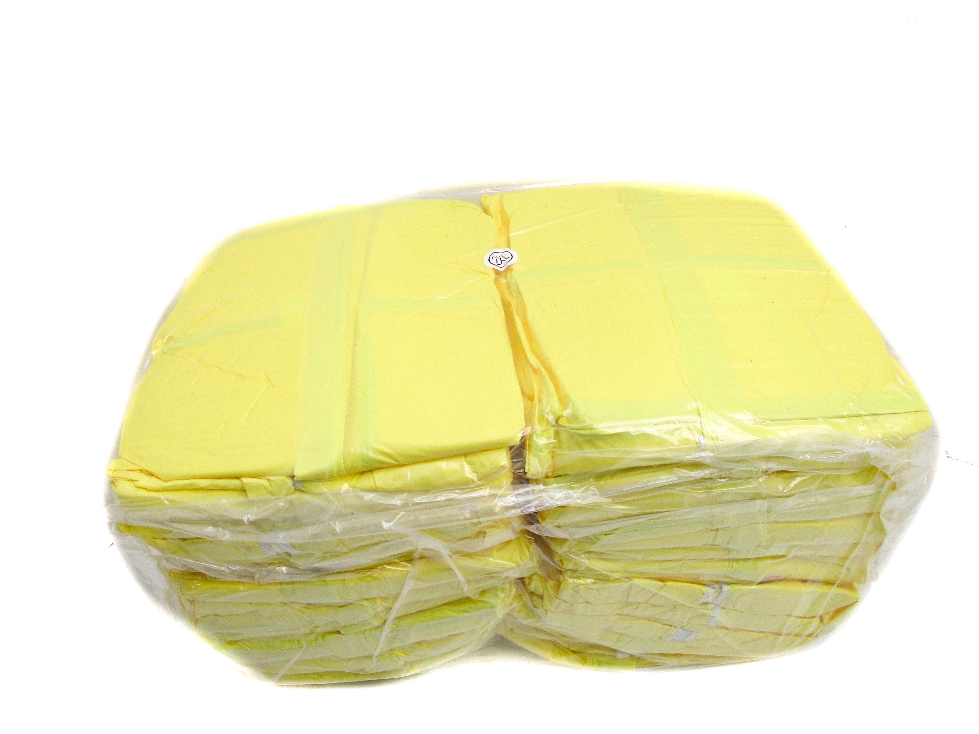 ENVIROGUARD FSNCV5914EVA 2XL COVERALL (PKG OF 25) NSMP