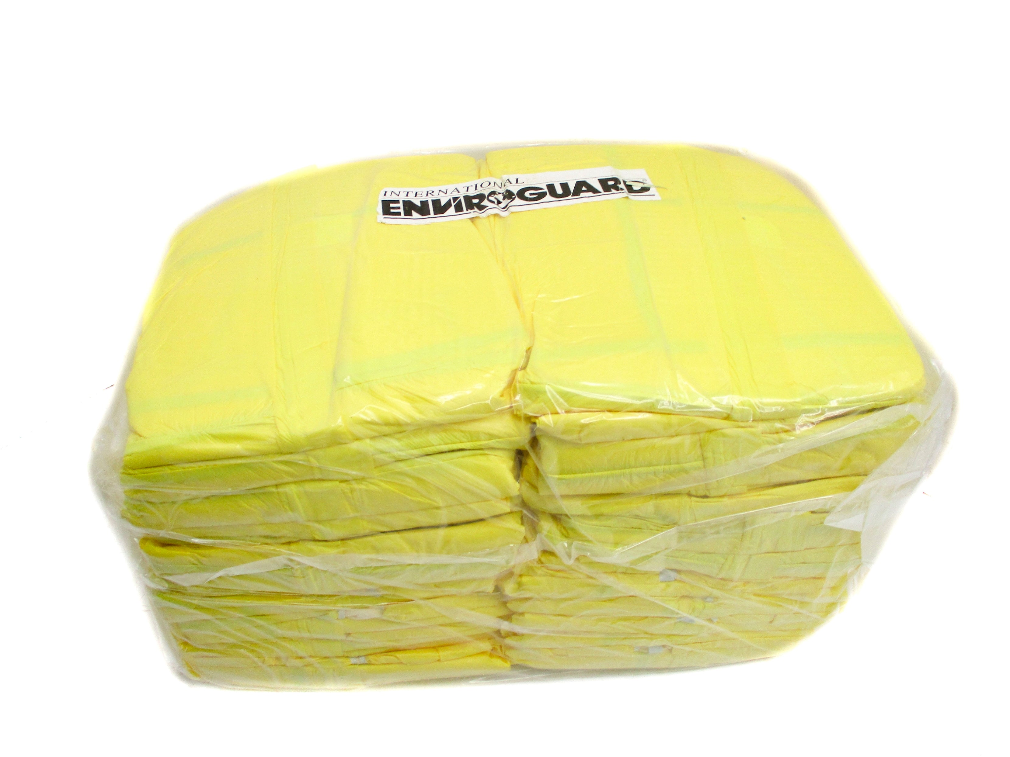 ENVIROGUARD FSNCV5914EVA 3XL COVERALL (PKG OF 25) NSMP