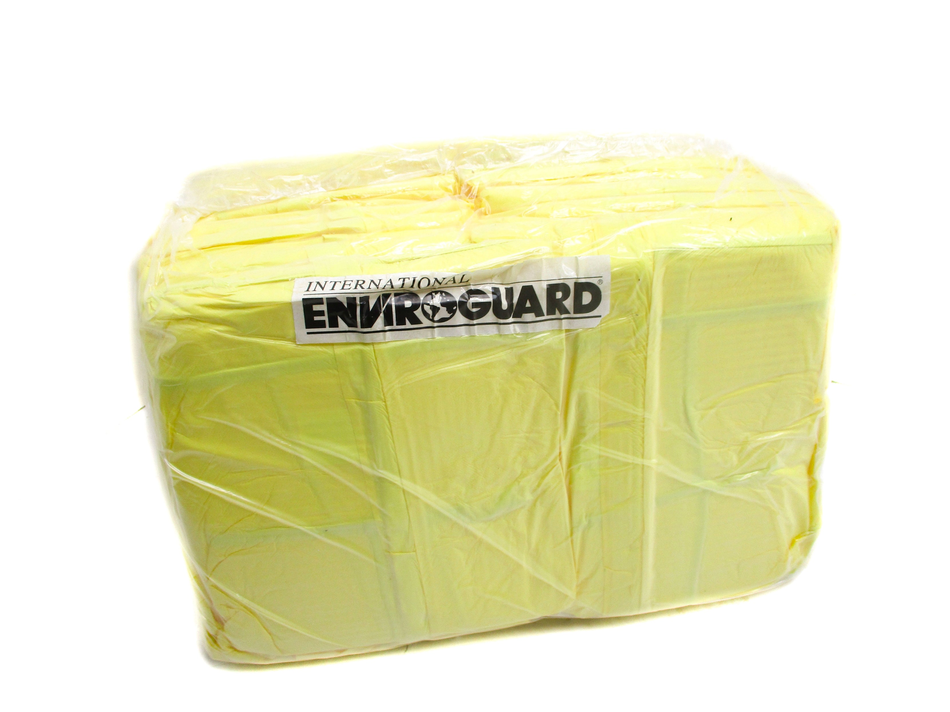 ENVIROGUARD FSNCV5914EVA 5XL COVERALL (PKG OF 25) NSMP