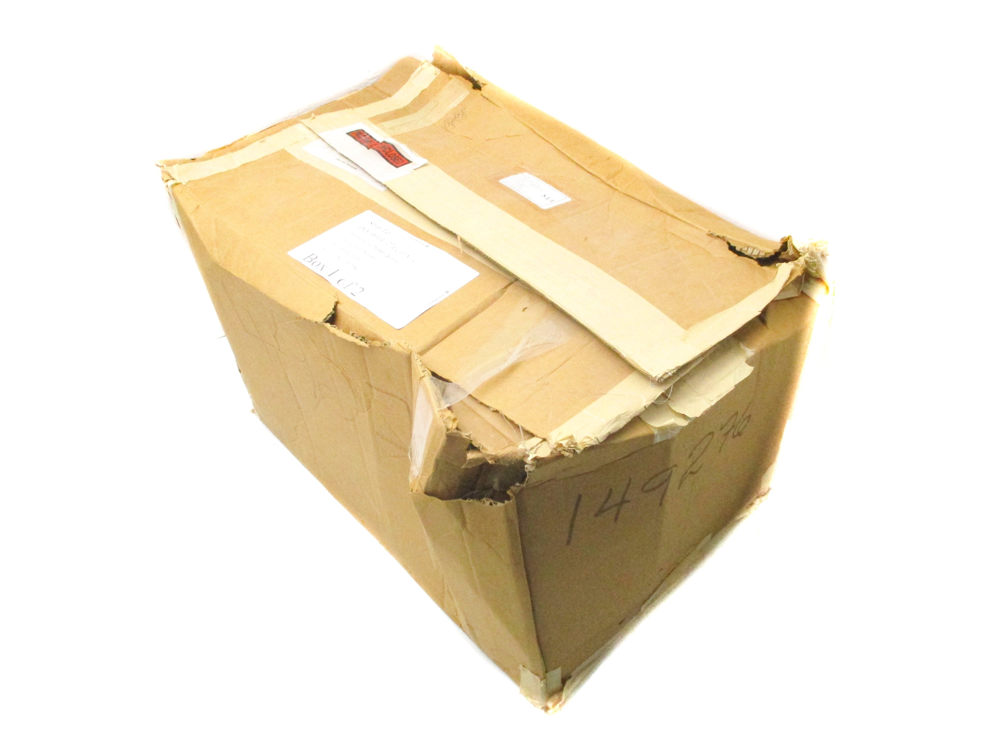 NLI AIR MONITOR  72671 14" 10GA AIRFLO ELEMENT NSMP