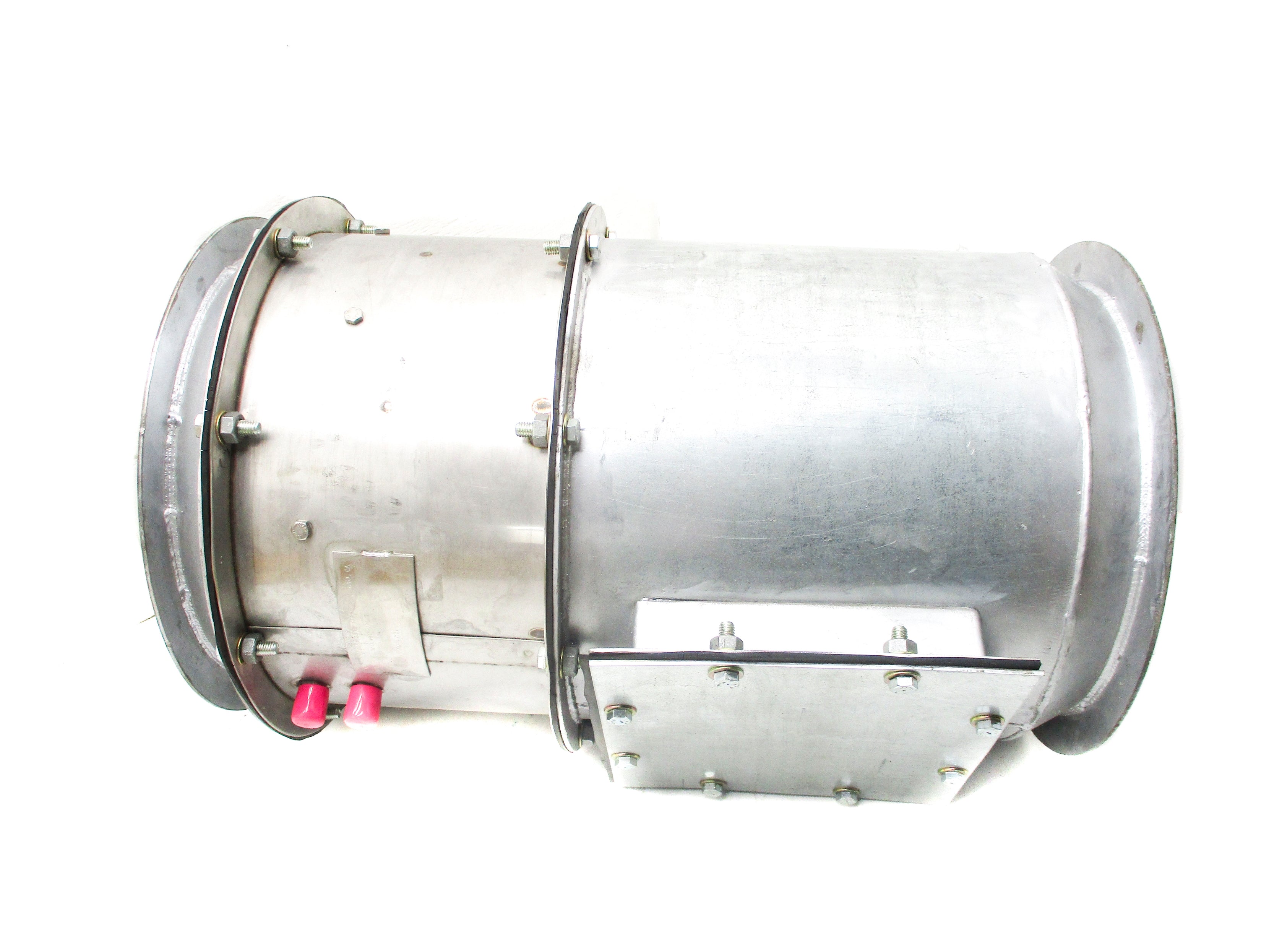 NLI AIR MONITOR  72671 14" 10GA AIRFLO ELEMENT NSMP
