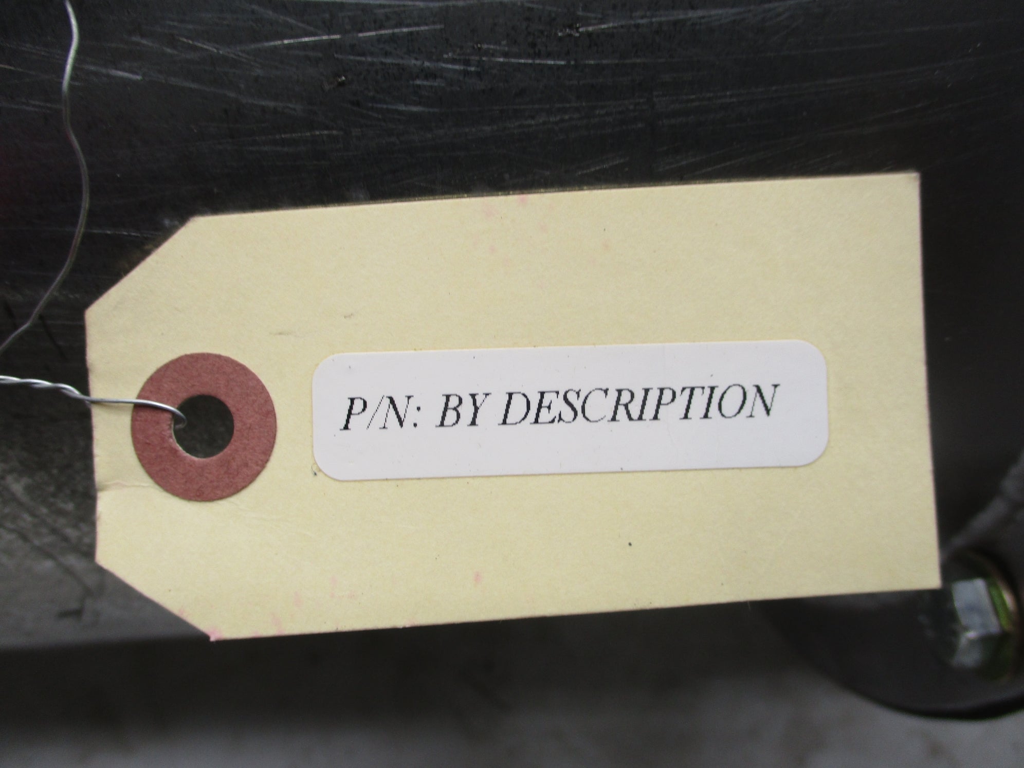 NLI AIR MONITOR  72671 14" 10GA AIRFLO ELEMENT NSMP