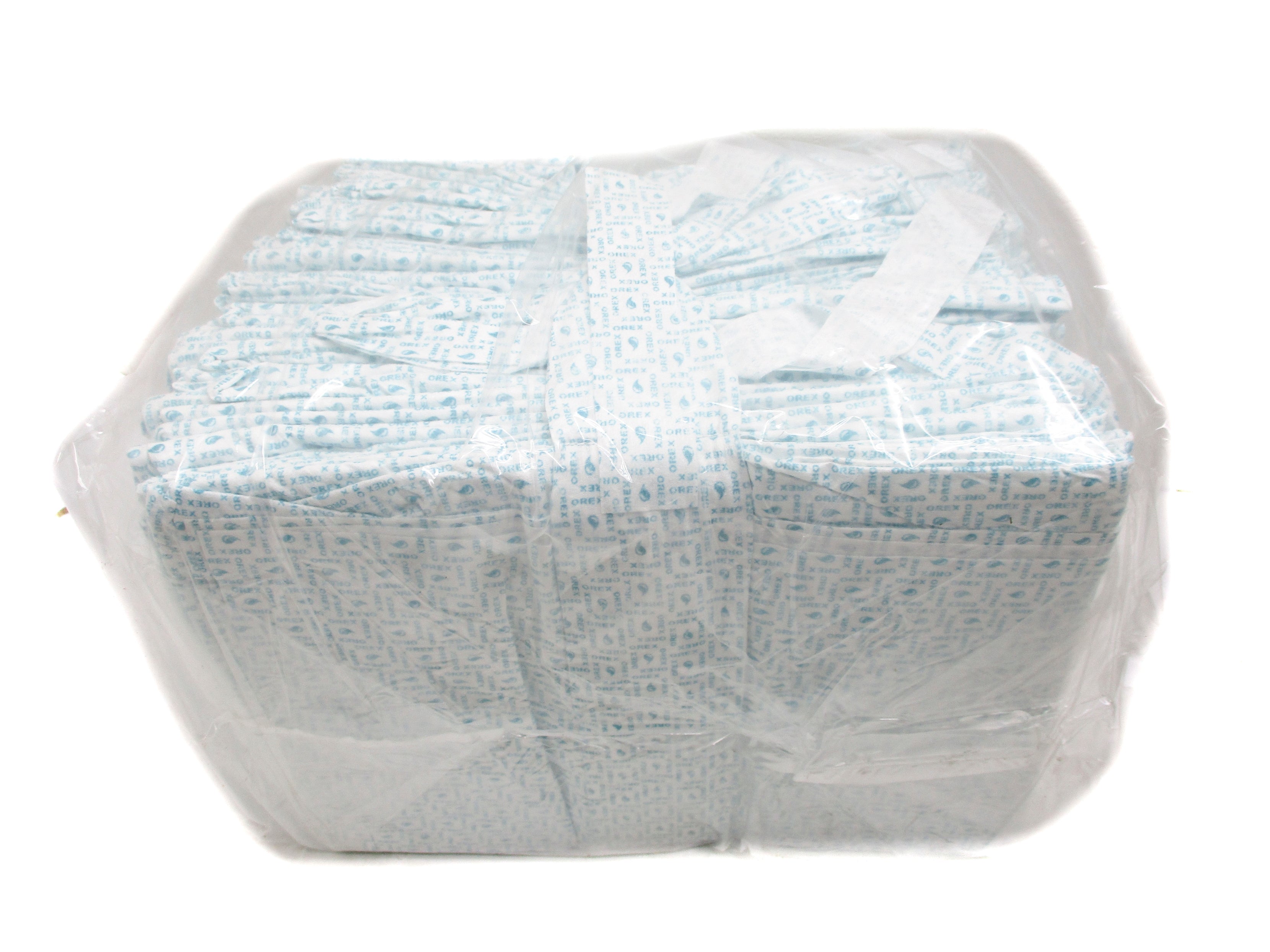 ETI OREX CS2200-3XL SHORT COVERALL (PKG OF 50) NSMP