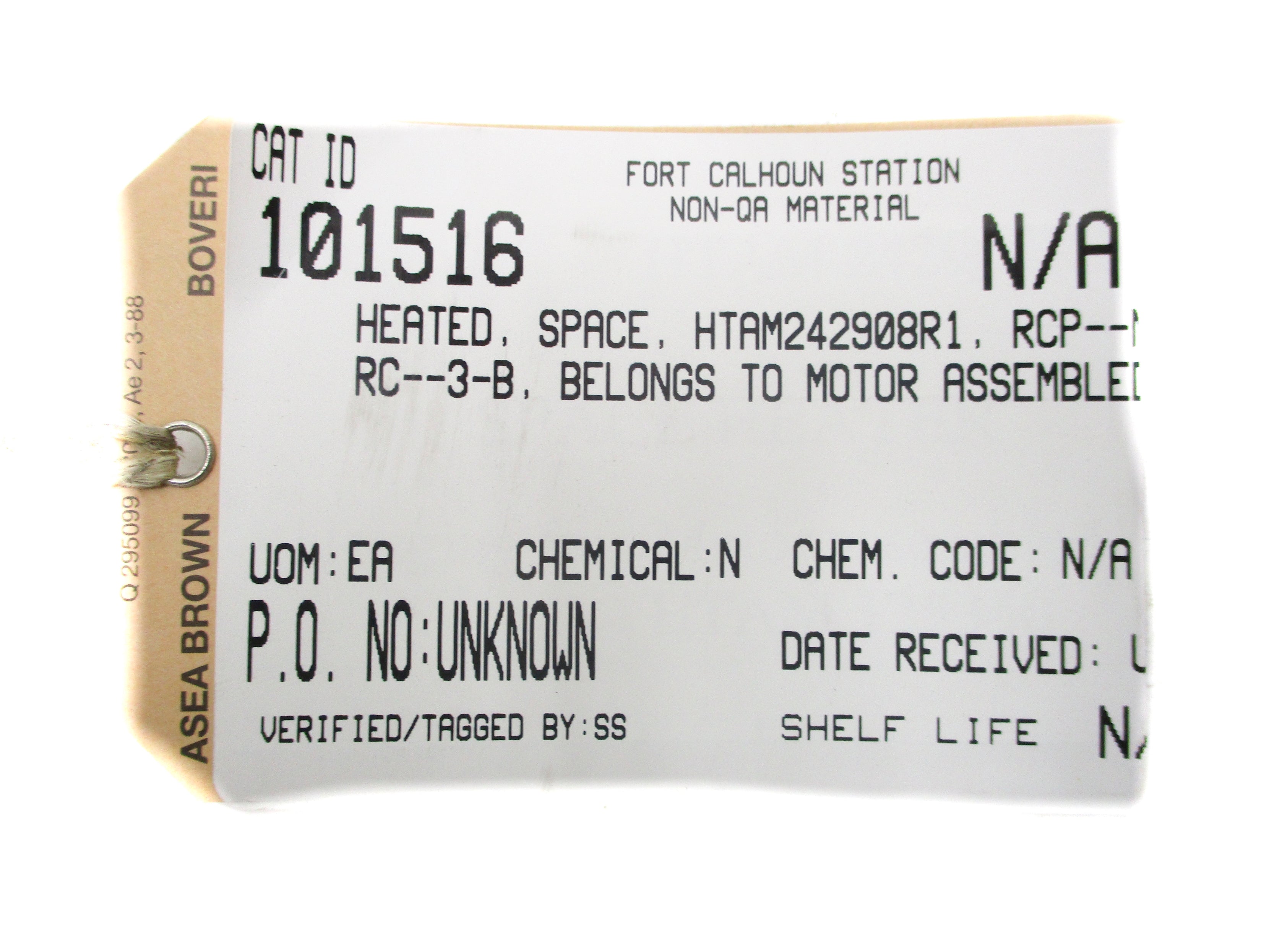 ABB HTAM242908R1 NSNP
