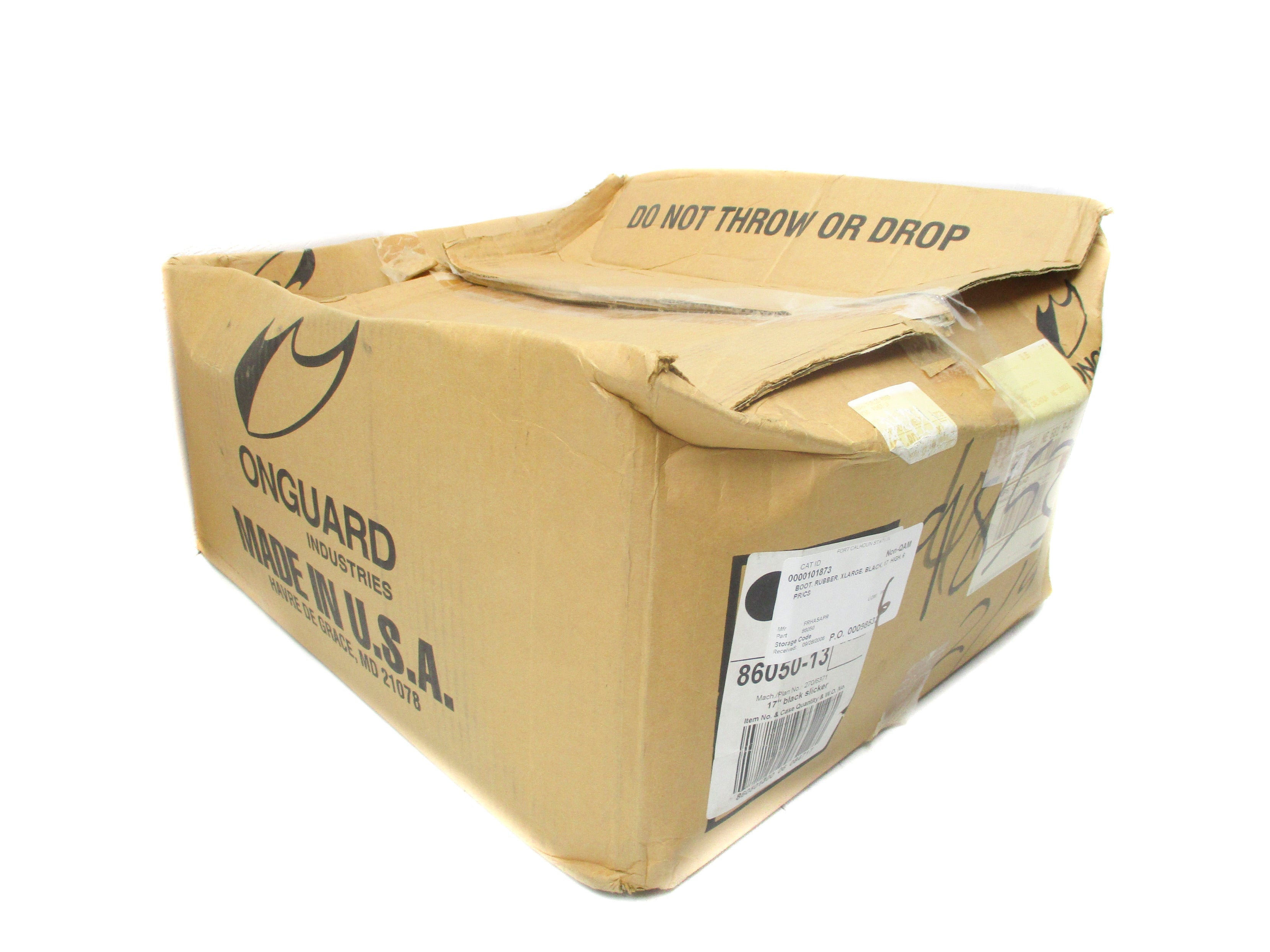 ONGUARD 86050-13 (PKG OF 6) NSMP