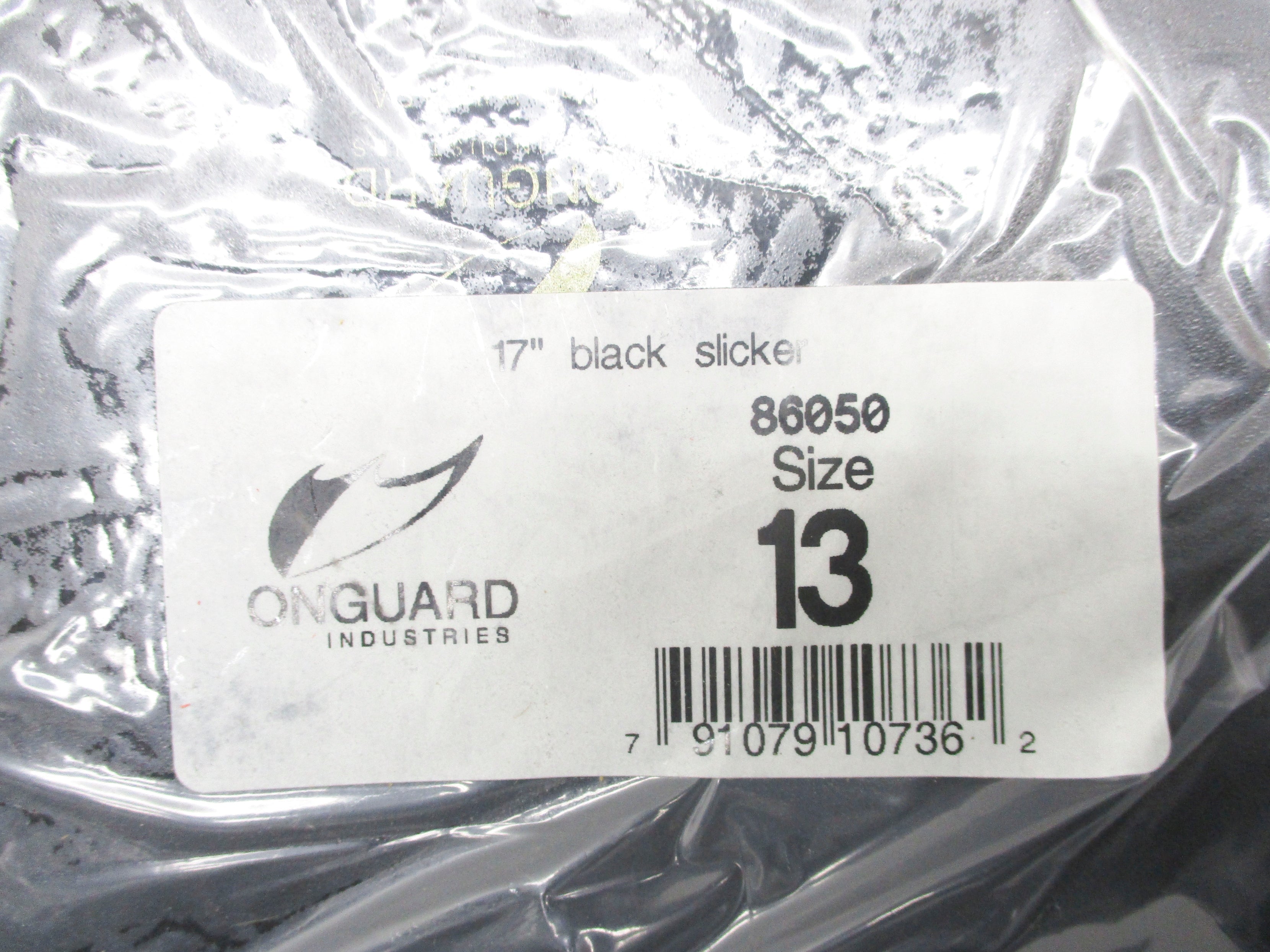 ONGUARD 86050-13 (PKG OF 6) NSMP